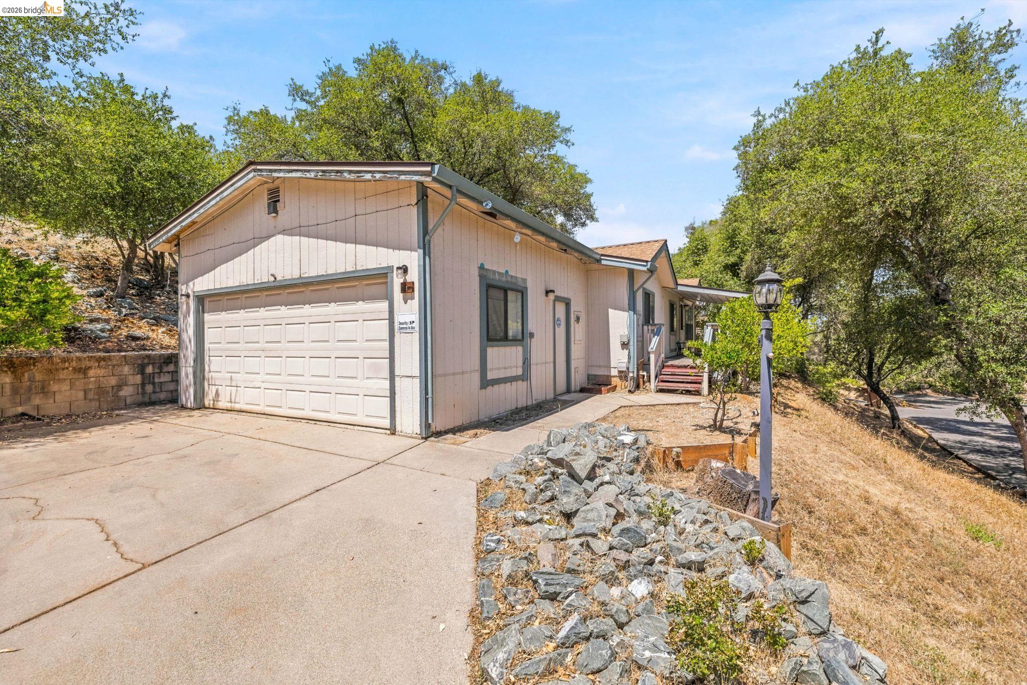 23732 Parrotts Ferry Rd SPC 1, Columbia CA 95310