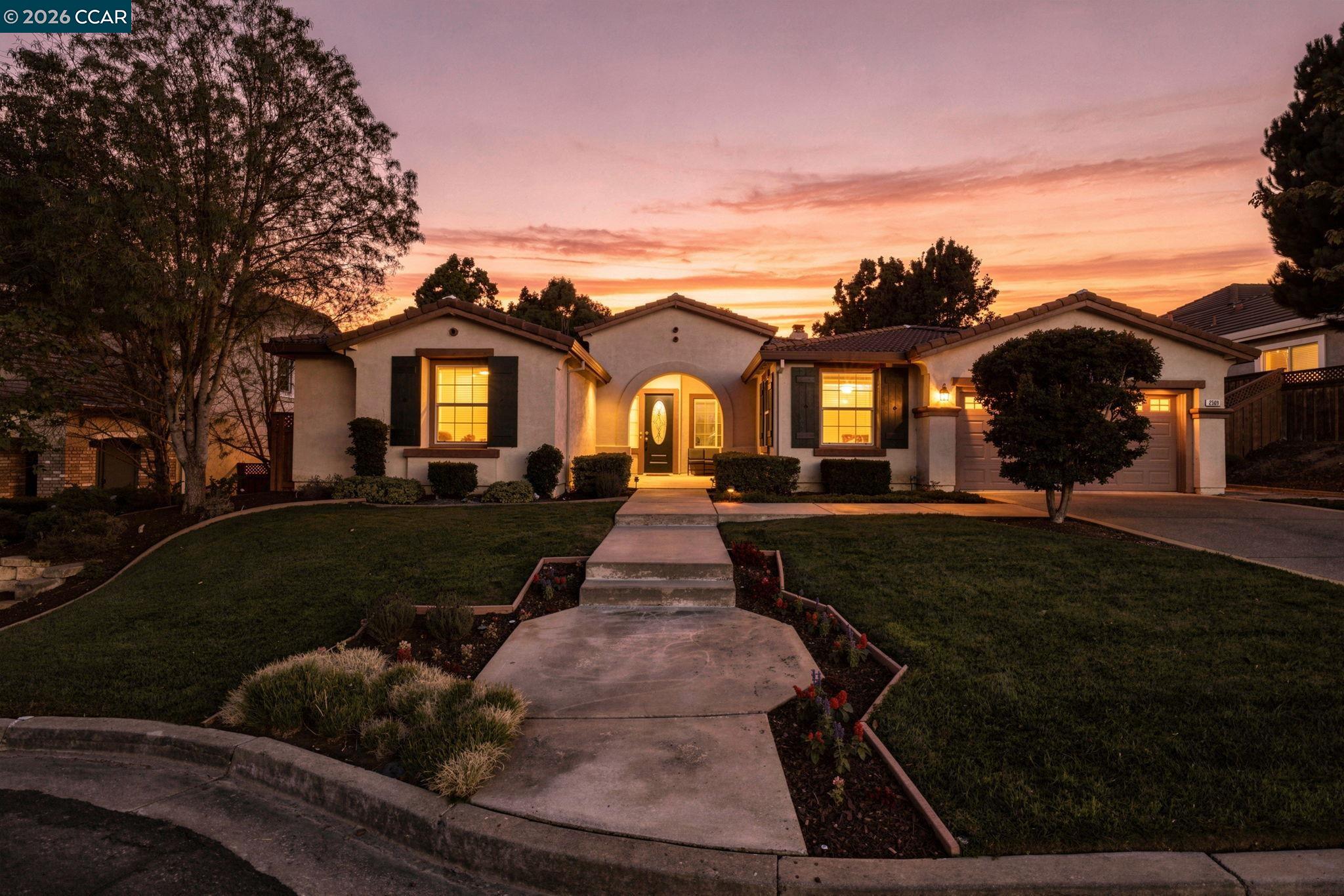2509 Marshfield Rd, Vallejo CA 94591 — photo 2