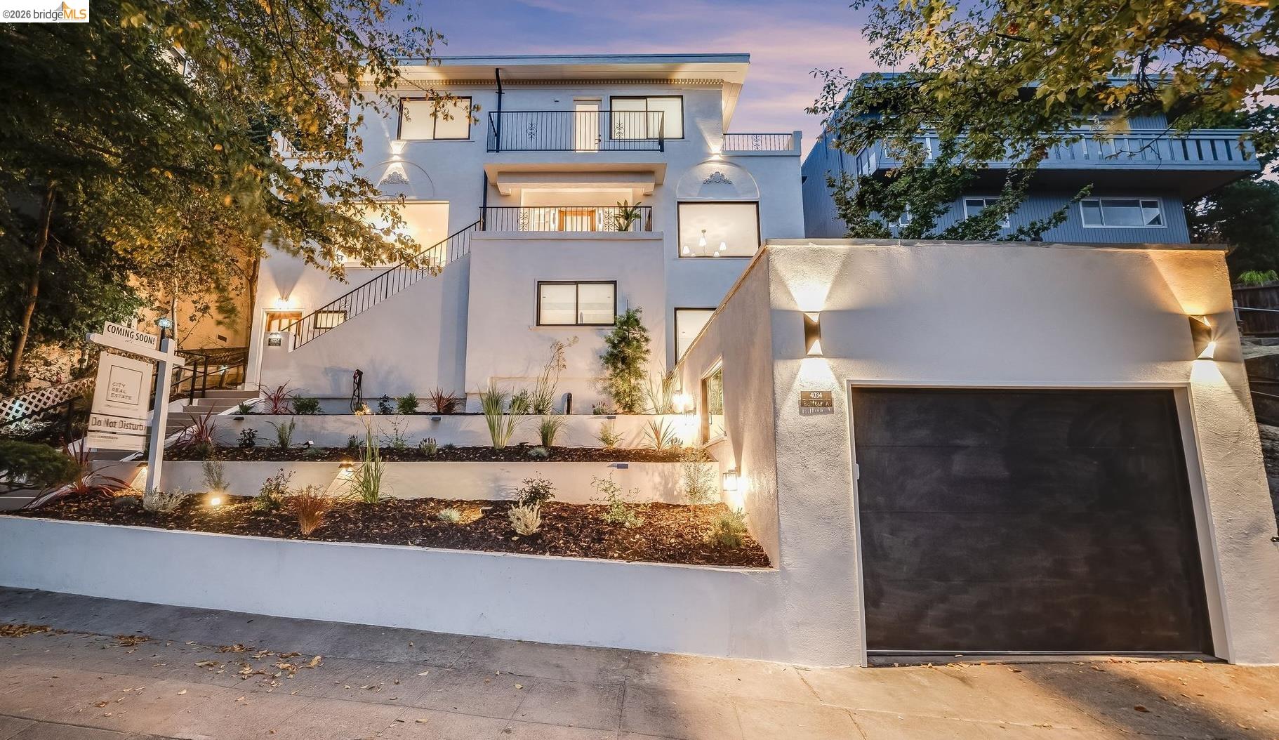 4034 Balfour, Oakland
