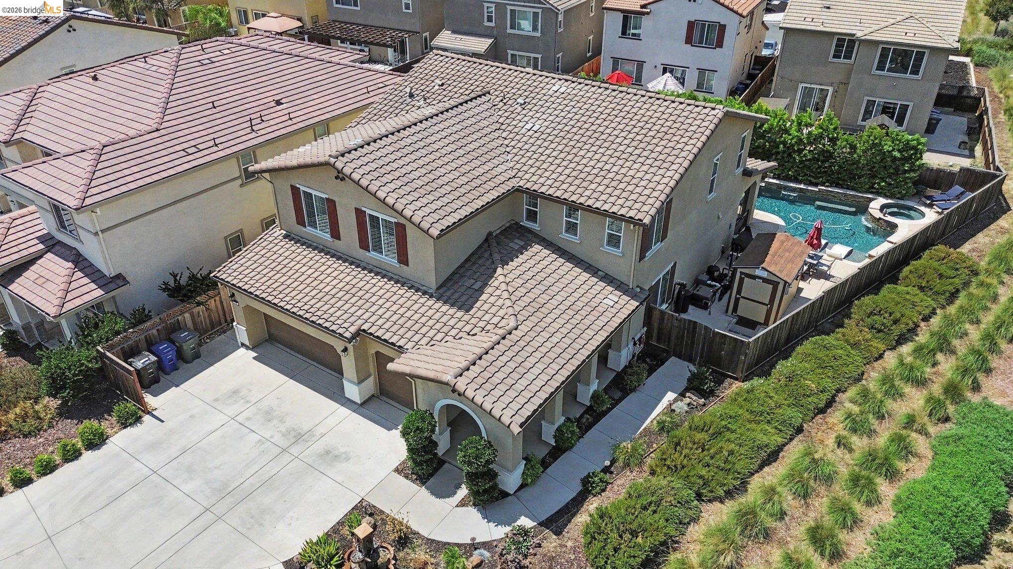 649 Marathon Dr, Oakley CA 94561 — photo 48
