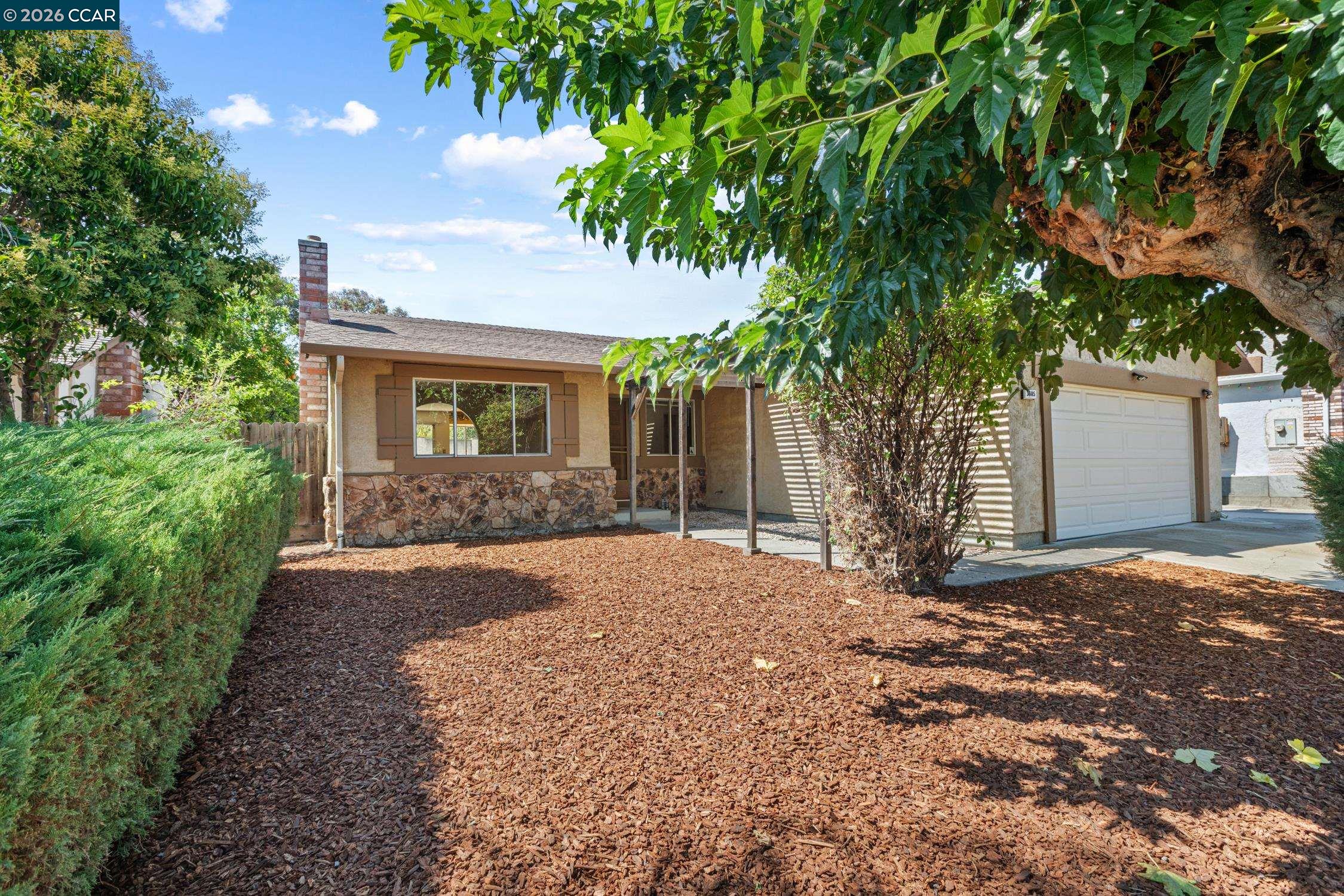 3605 Hemingway Drive, Antioch CA 94509 — photo 40