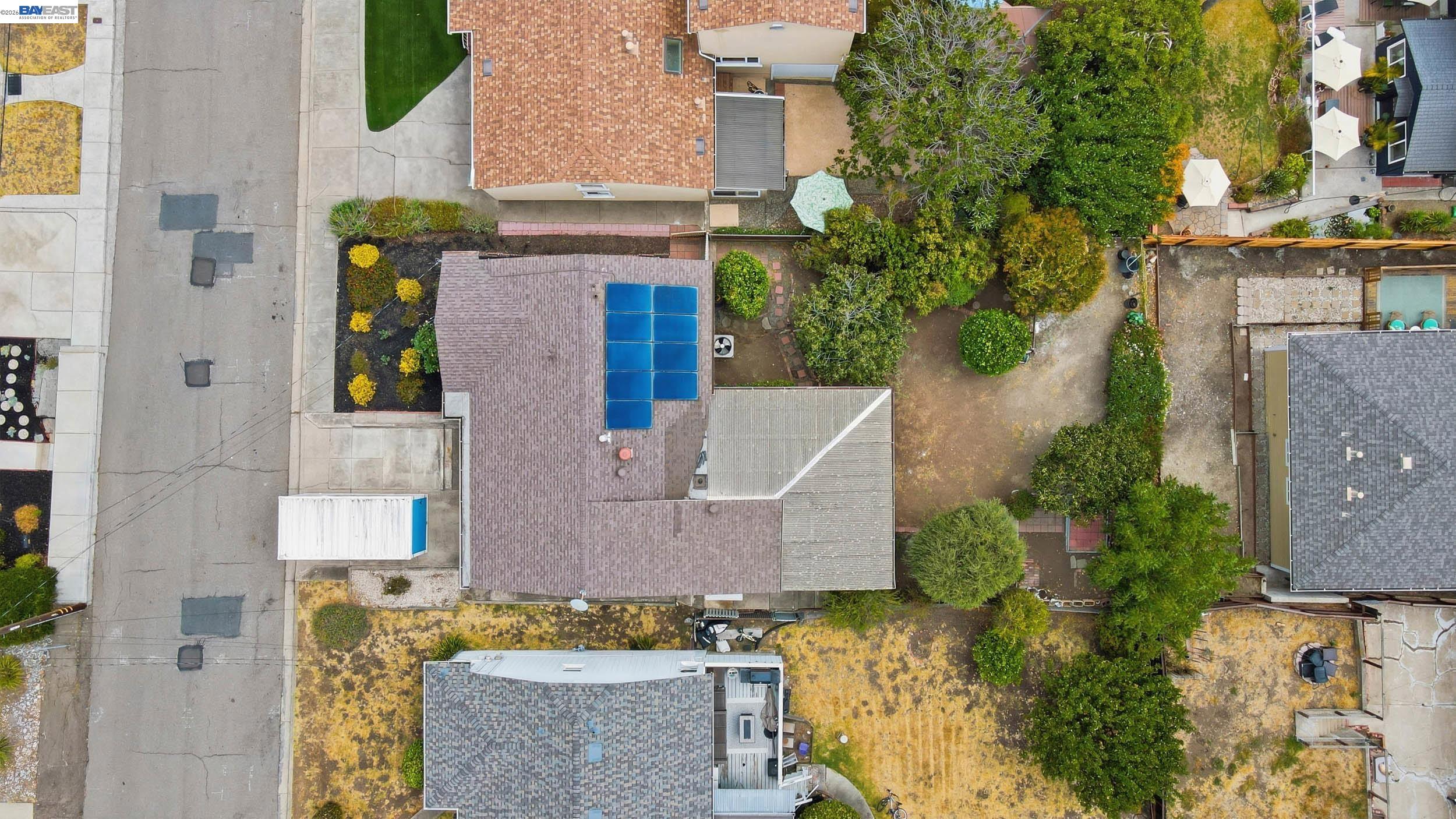 17119 Rolando Ave, Castro Valley CA 94546 — photo 49