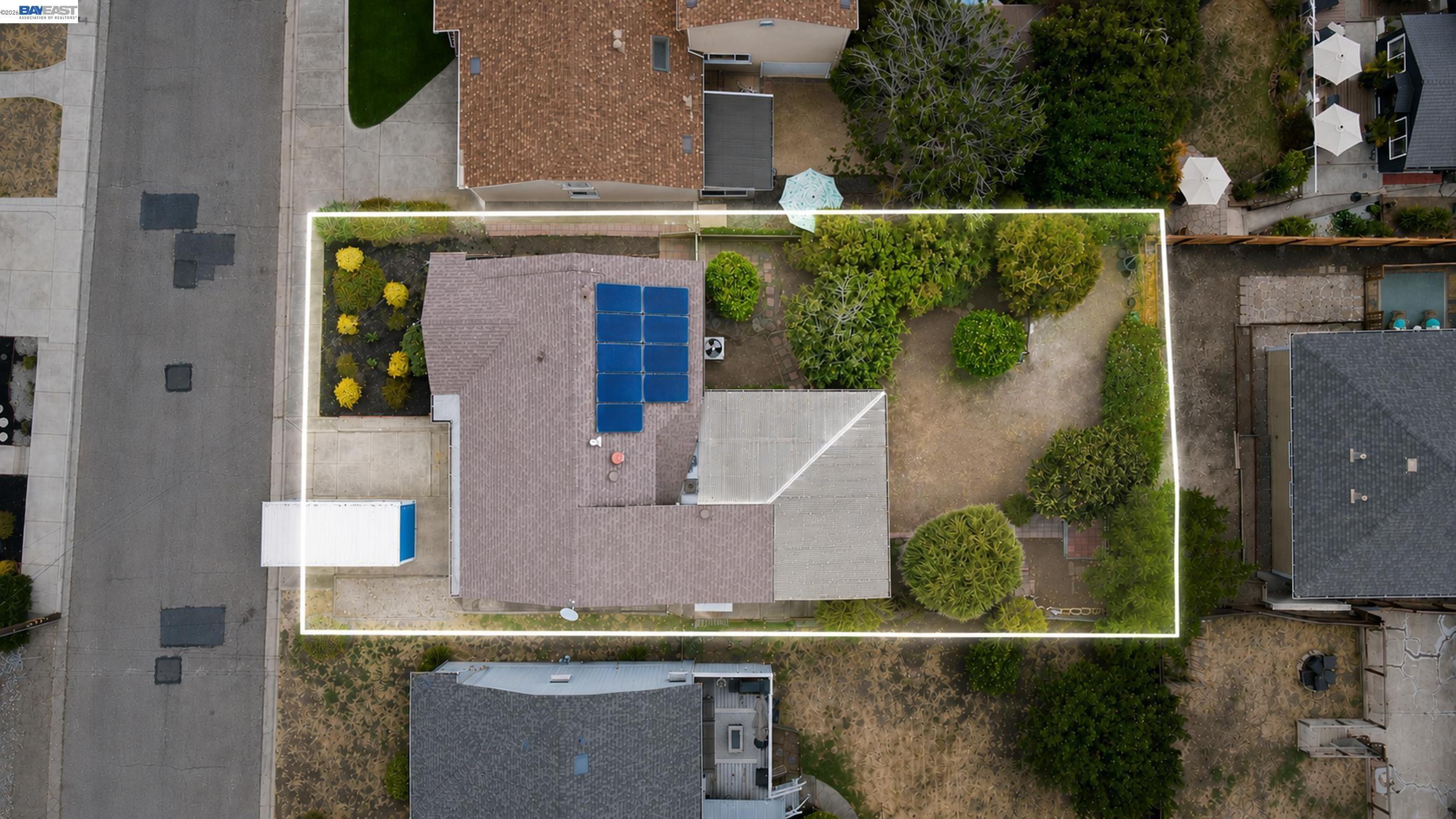 17119 Rolando Ave, Castro Valley CA 94546 — photo 50