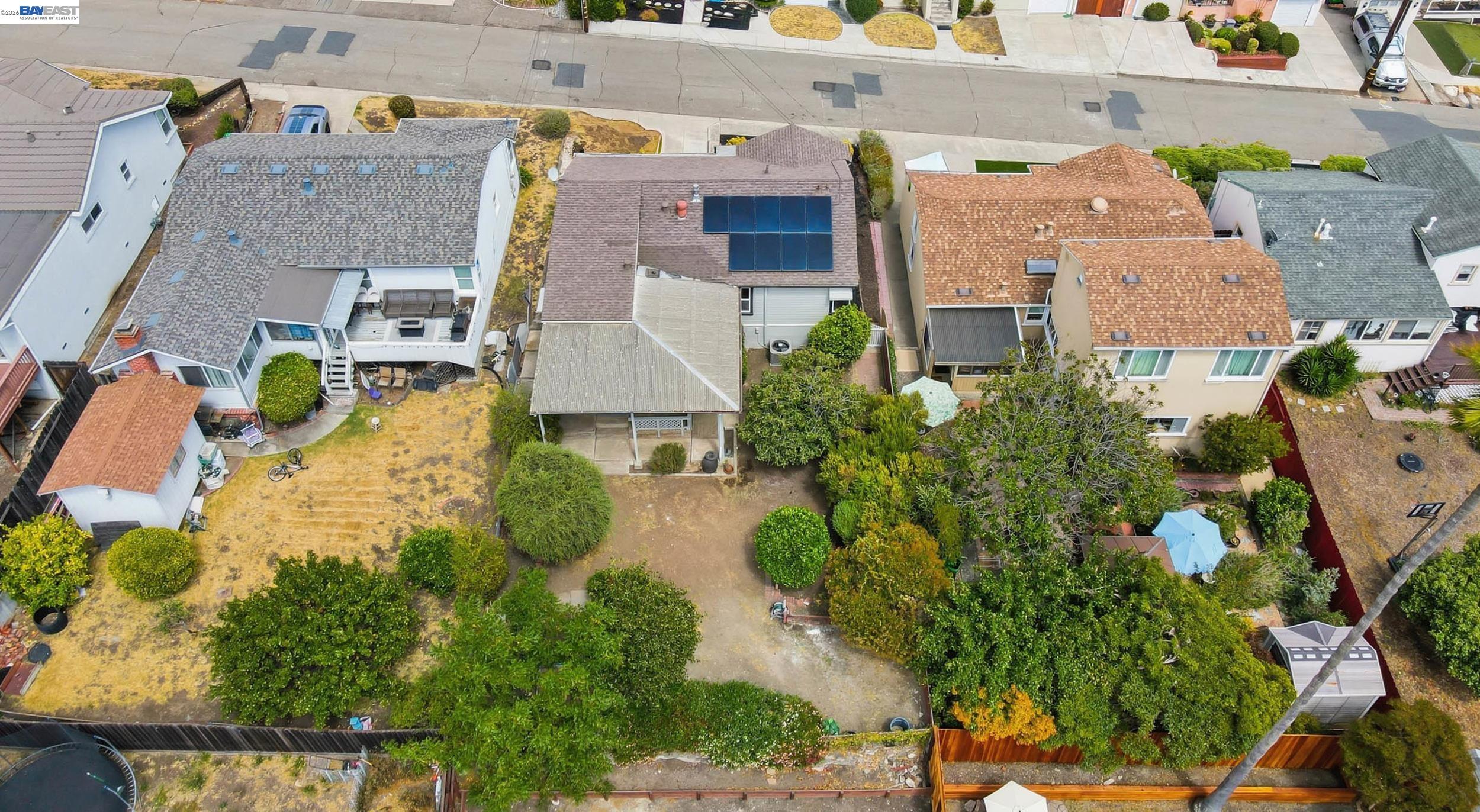 17119 Rolando Ave, Castro Valley CA 94546 — photo 51