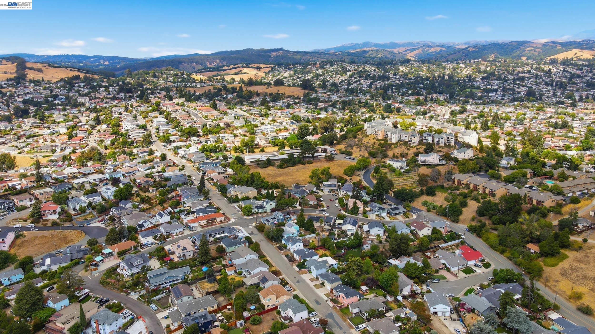 17119 Rolando Ave, Castro Valley CA 94546 — photo 56