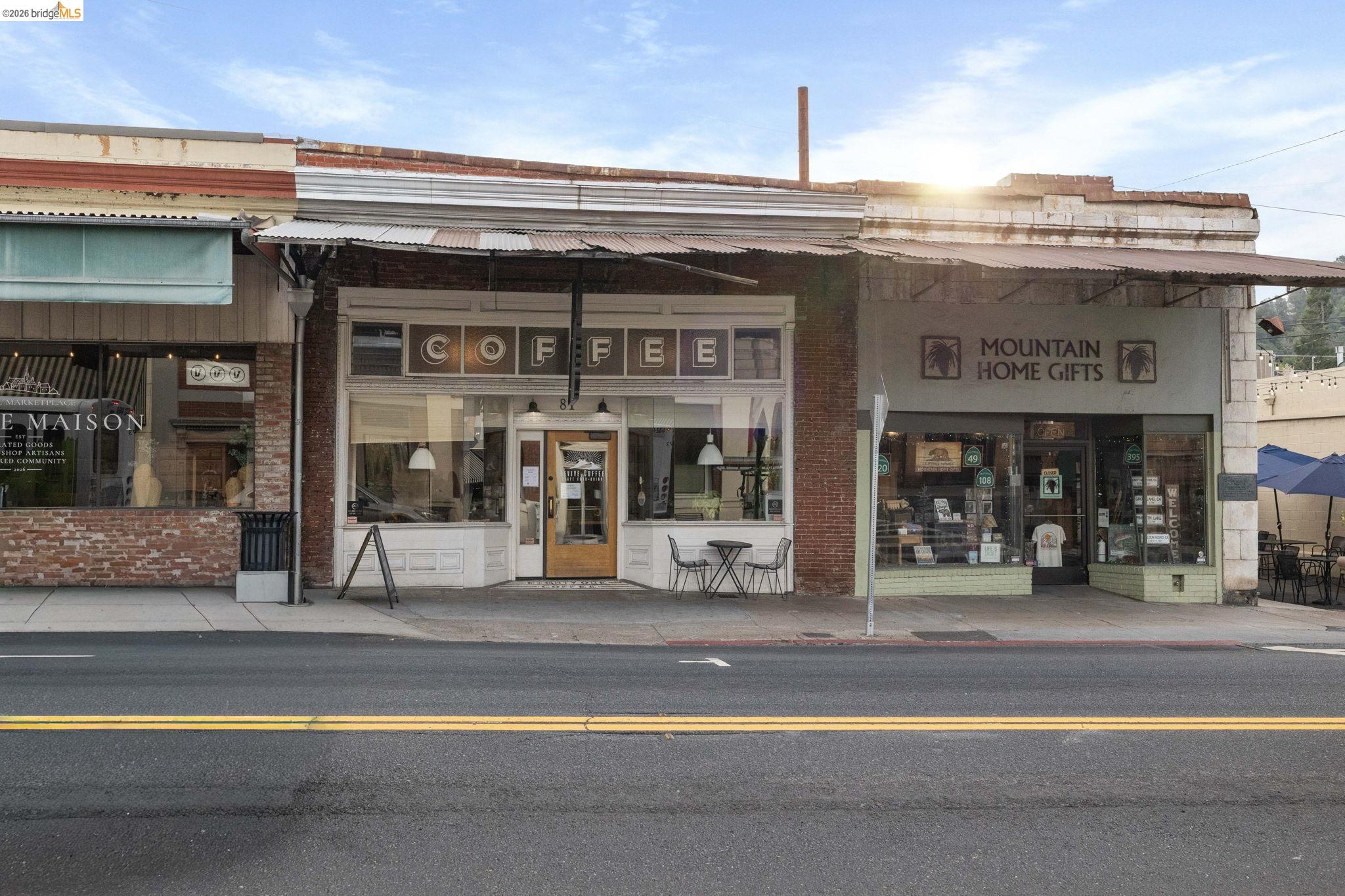81 S Washington St, Sonora CA 95370 — photo 27