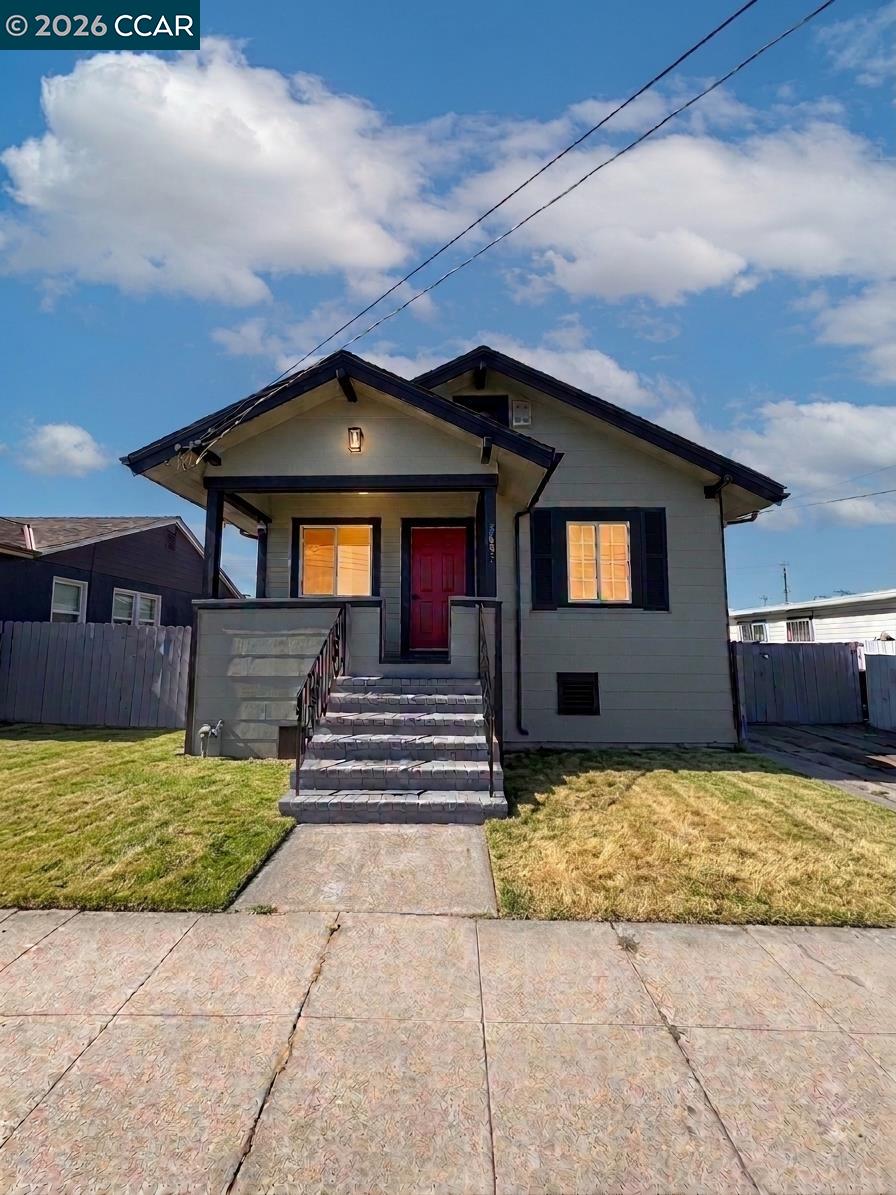 3605 Waller Ave, Richmond