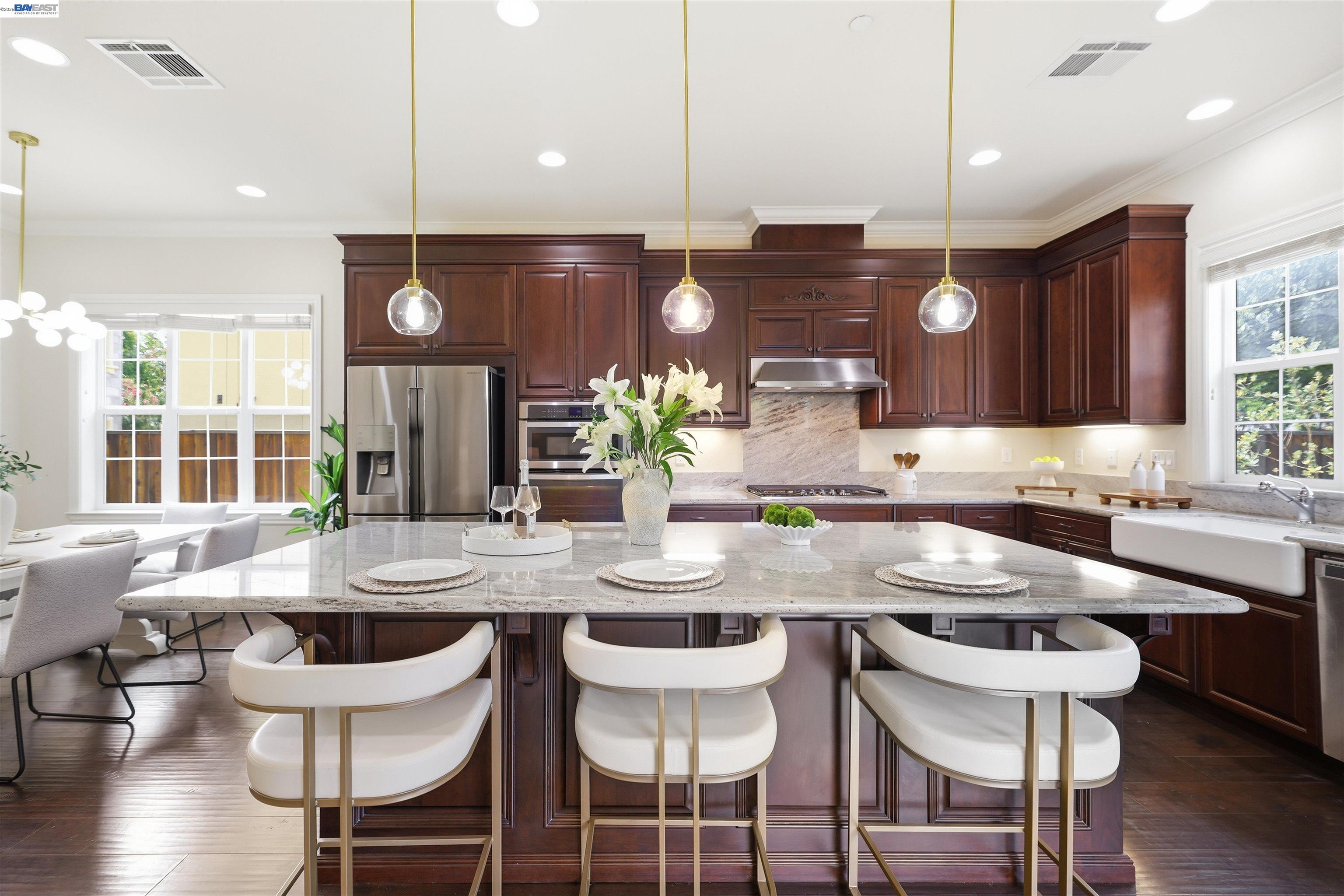 3582 Cinnamon Ridge Rd, San Ramon CA 94582 — photo 11