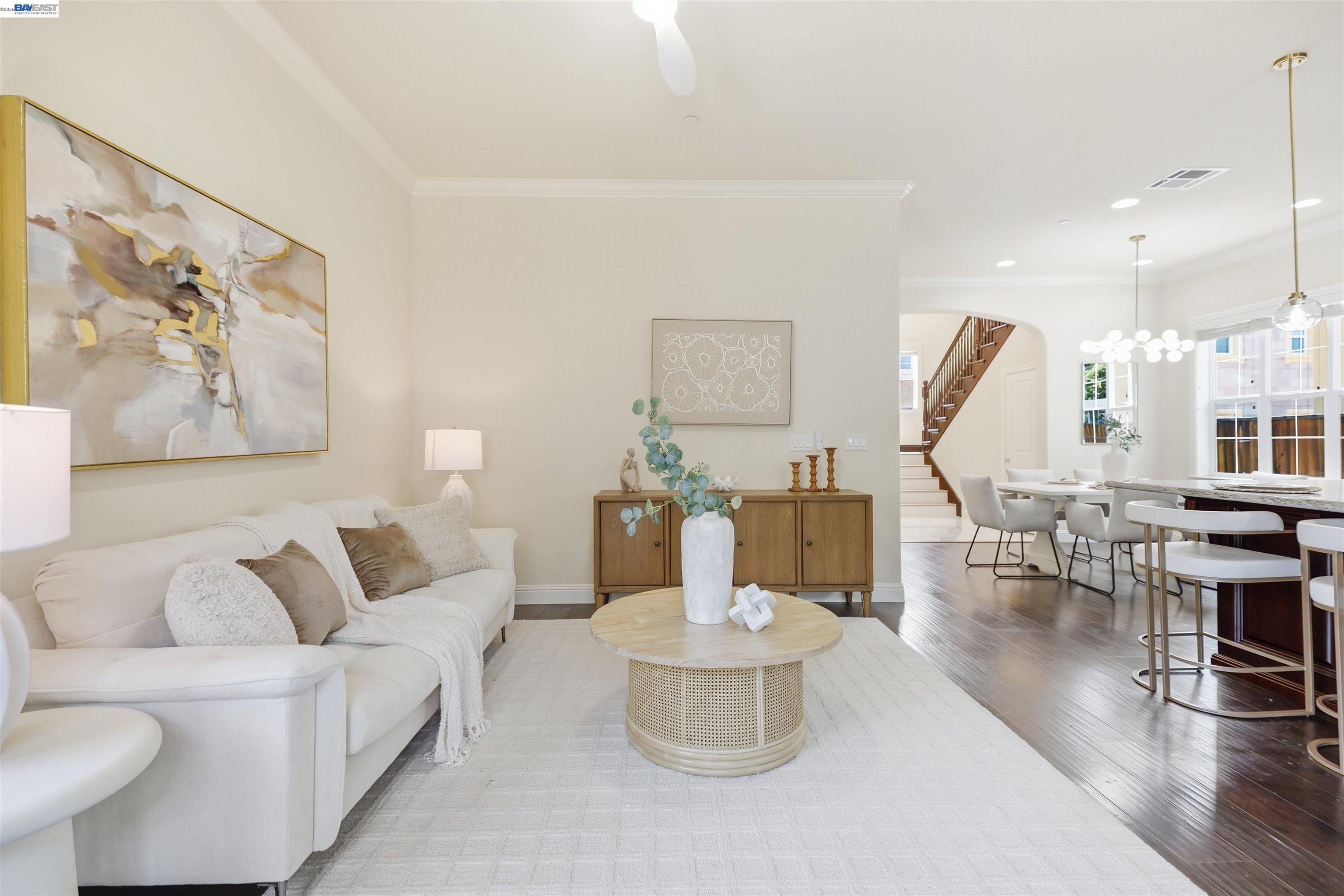3582 Cinnamon Ridge Rd, San Ramon CA 94582 — photo 14