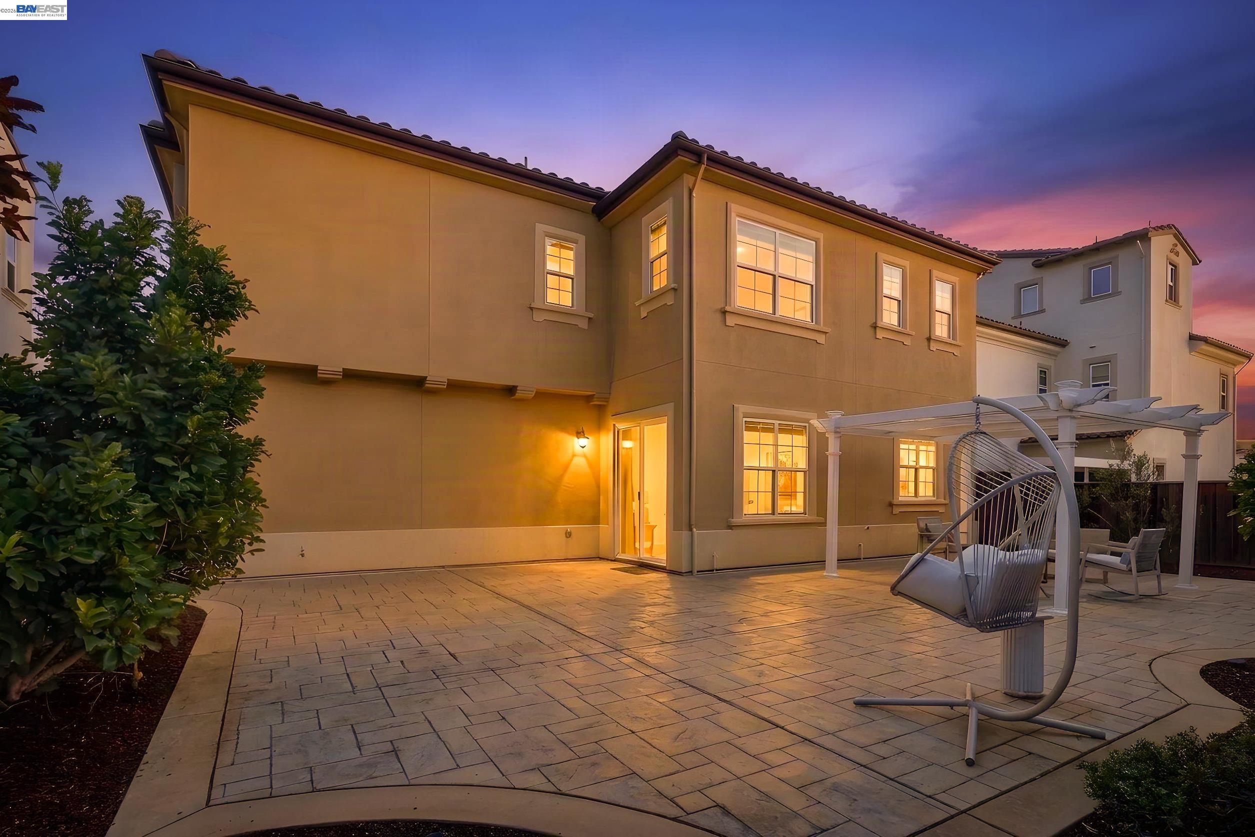 3582 Cinnamon Ridge Rd, San Ramon CA 94582 — photo 36
