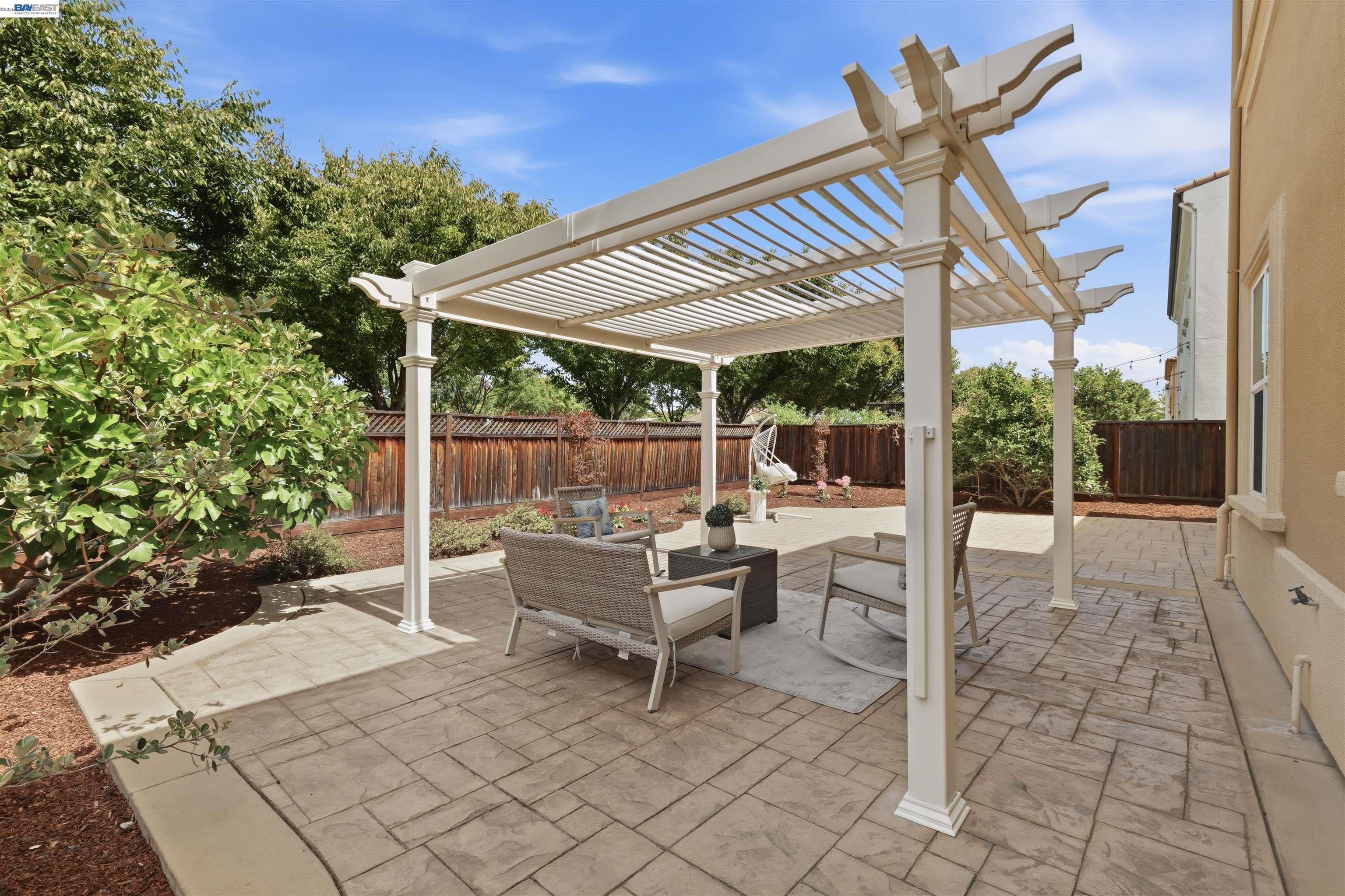 3582 Cinnamon Ridge Rd, San Ramon CA 94582 — photo 37