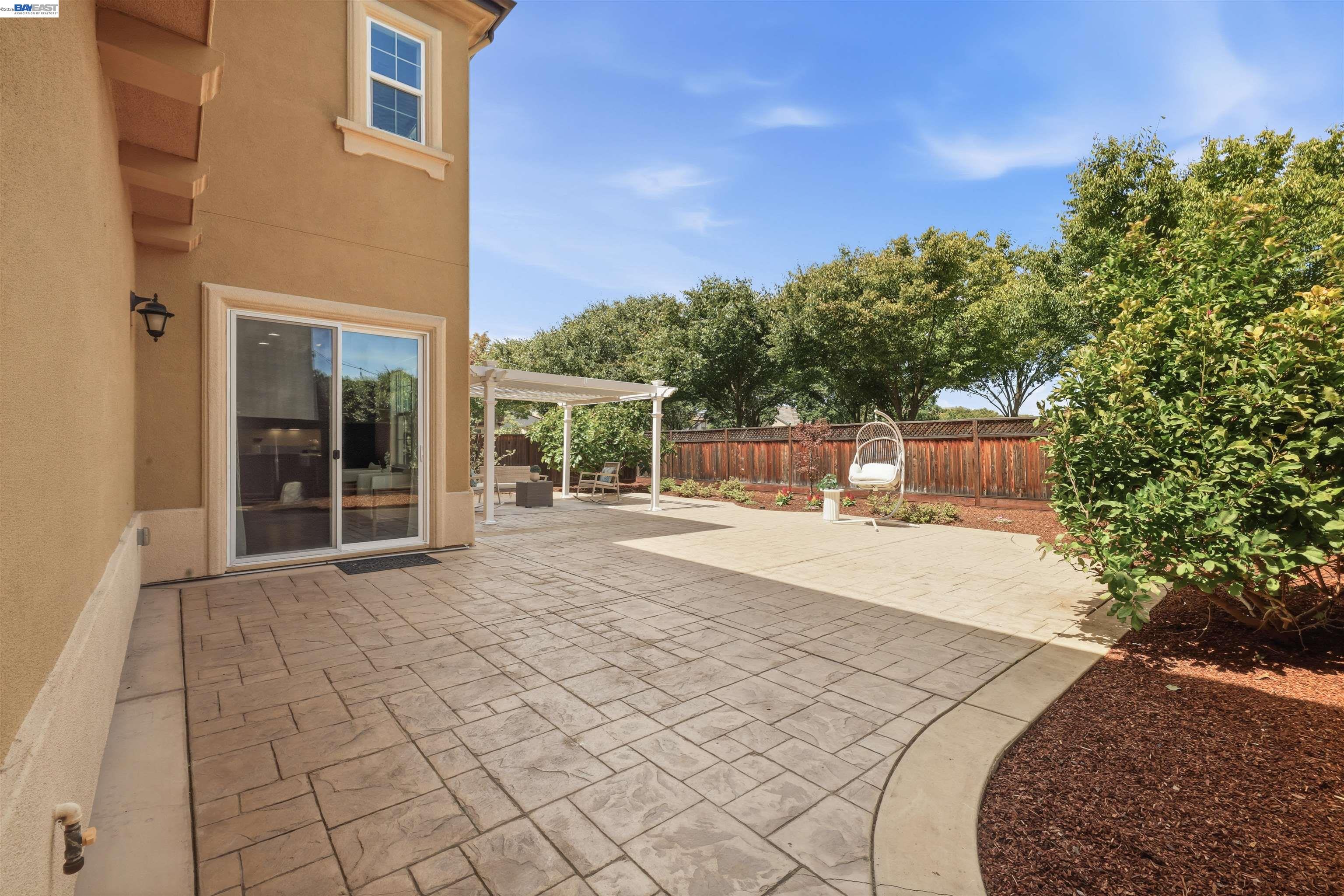 3582 Cinnamon Ridge Rd, San Ramon CA 94582 — photo 38