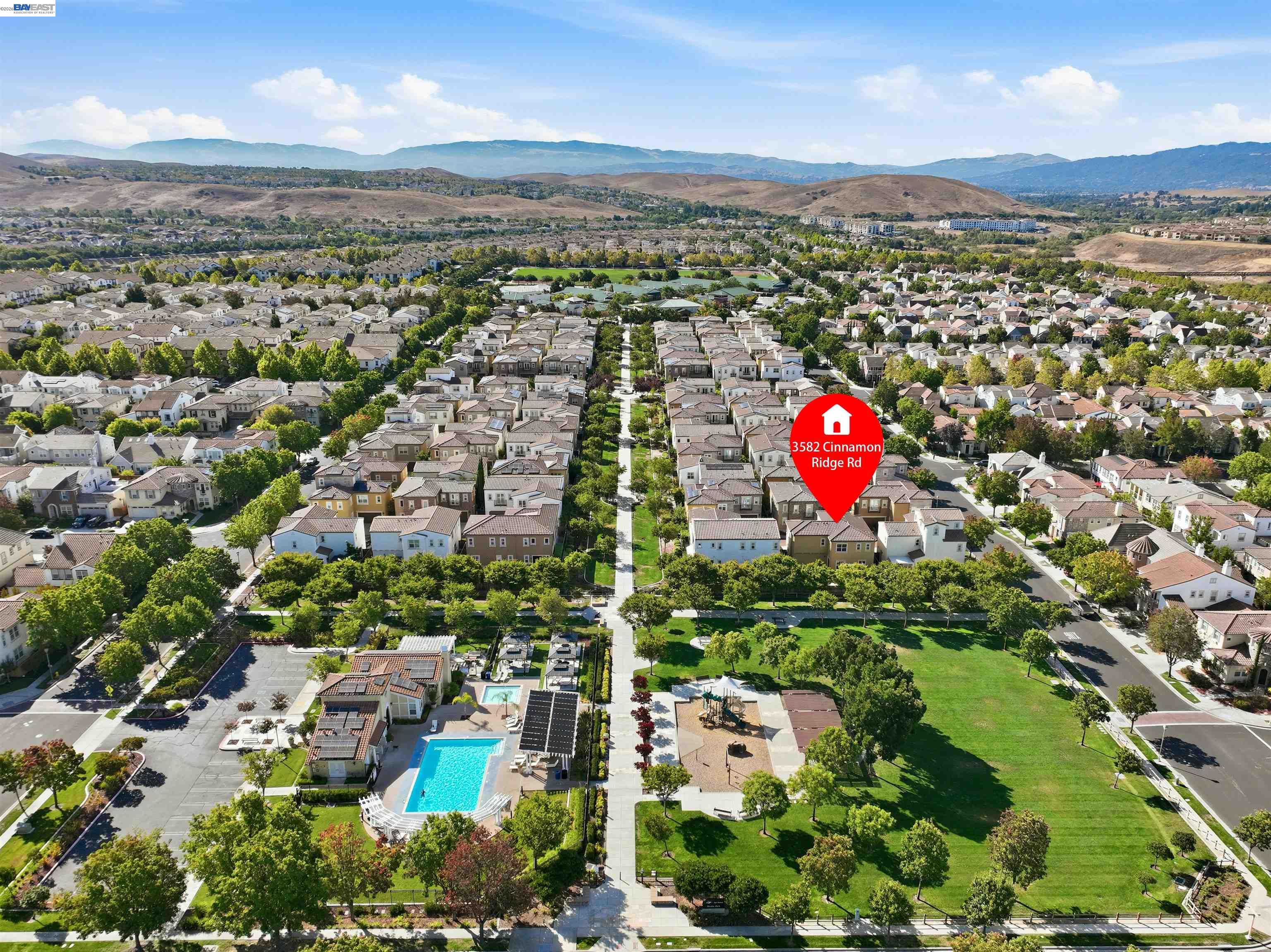 3582 Cinnamon Ridge Rd, San Ramon CA 94582 — photo 47