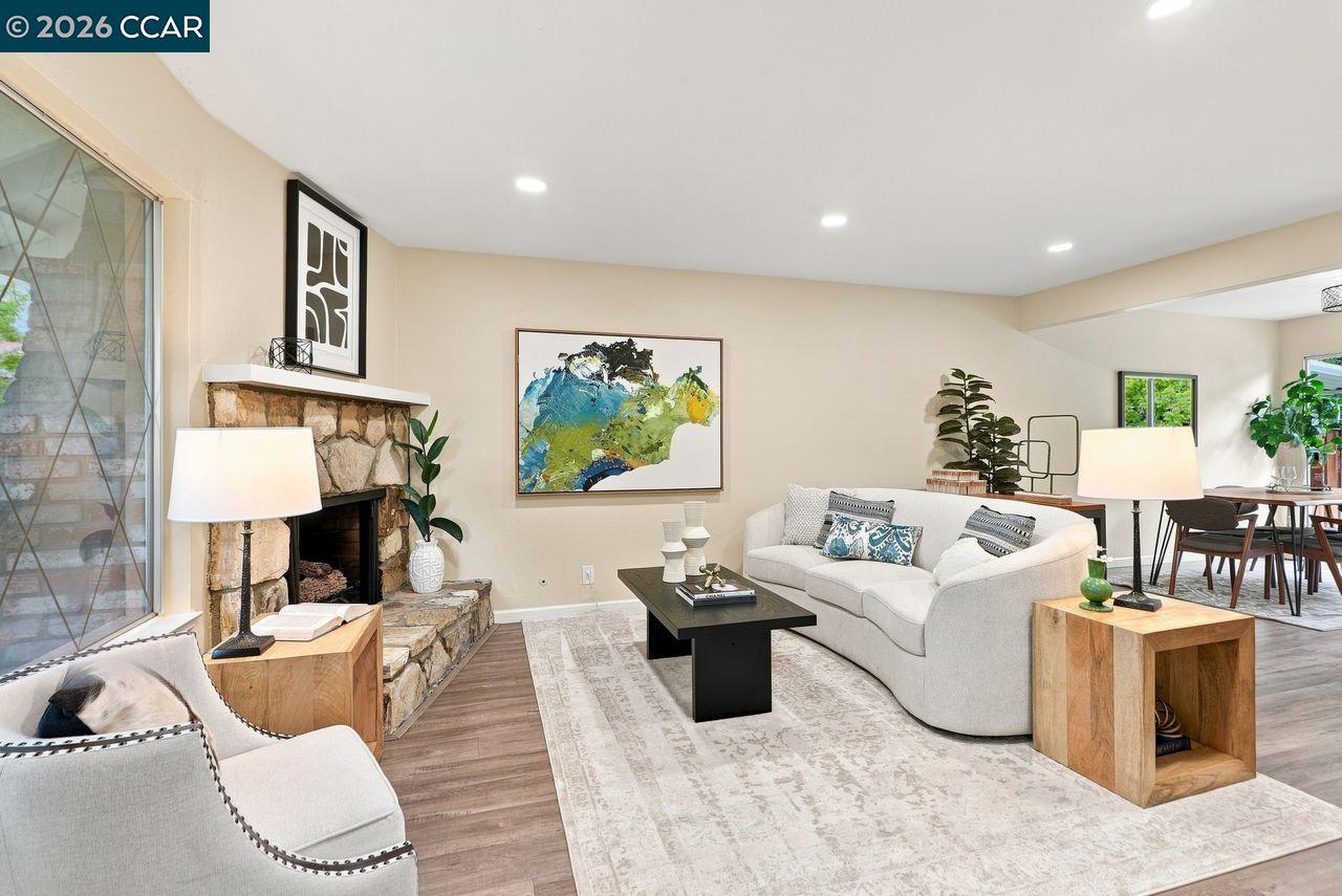 167 Miramonte Dr, Moraga CA 94556 — photo 7