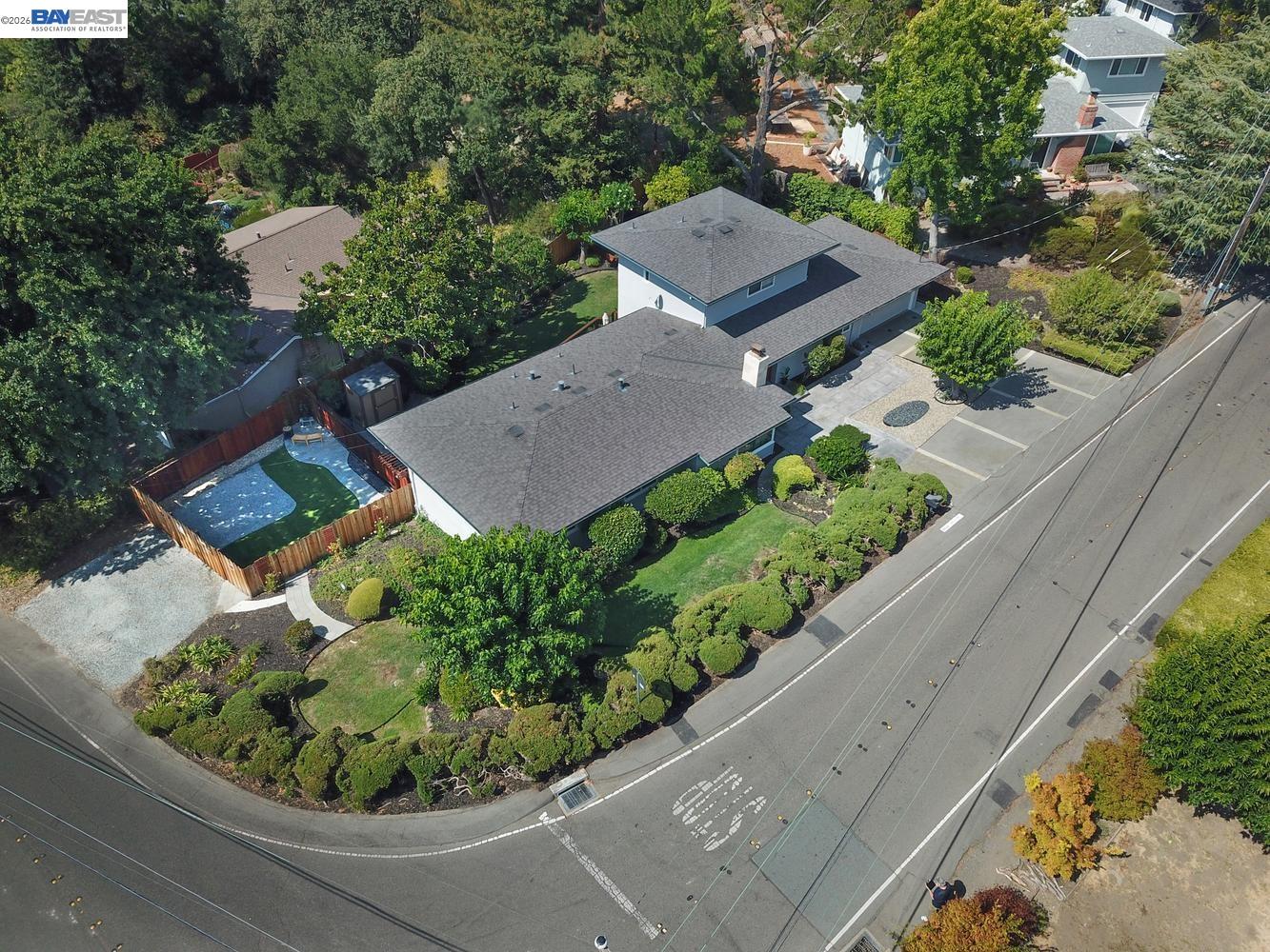 3255 Sweet Dr, Lafayette CA 94549 — photo 21