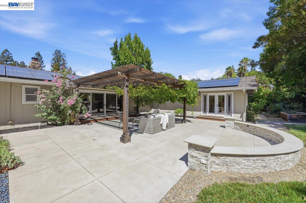 280 Bolla Ave, Alamo CA 94507 — photo 47