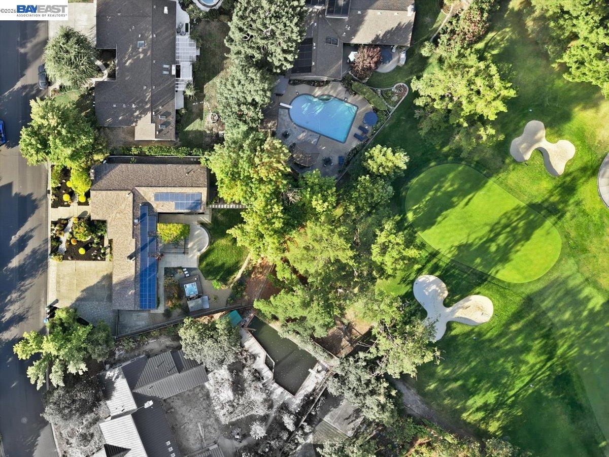 280 Bolla Ave, Alamo CA 94507 — photo 53