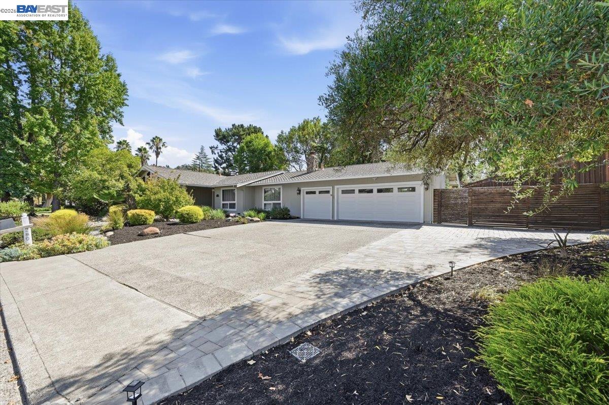280 Bolla Ave, Alamo CA 94507 — photo 58