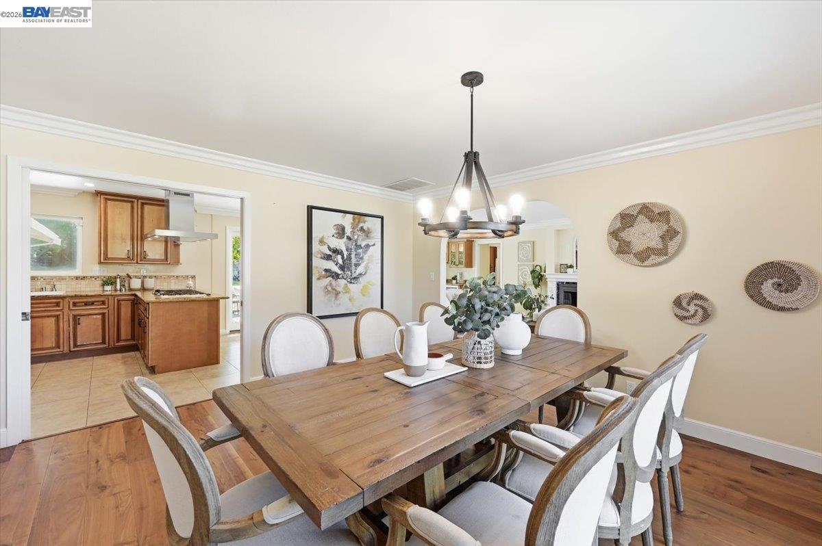 280 Bolla Ave, Alamo CA 94507 — photo 8