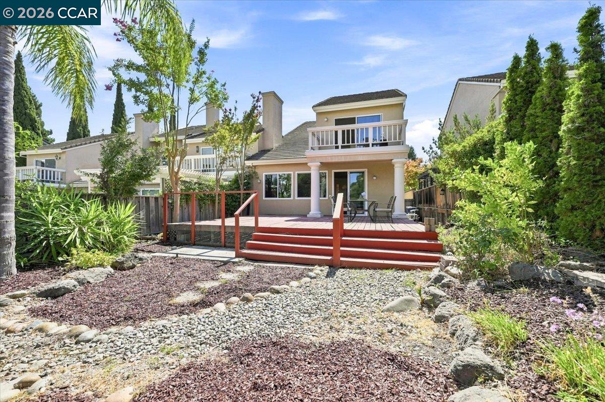 1324 Canyon Side Ave, San Ramon CA 94582 — photo 46