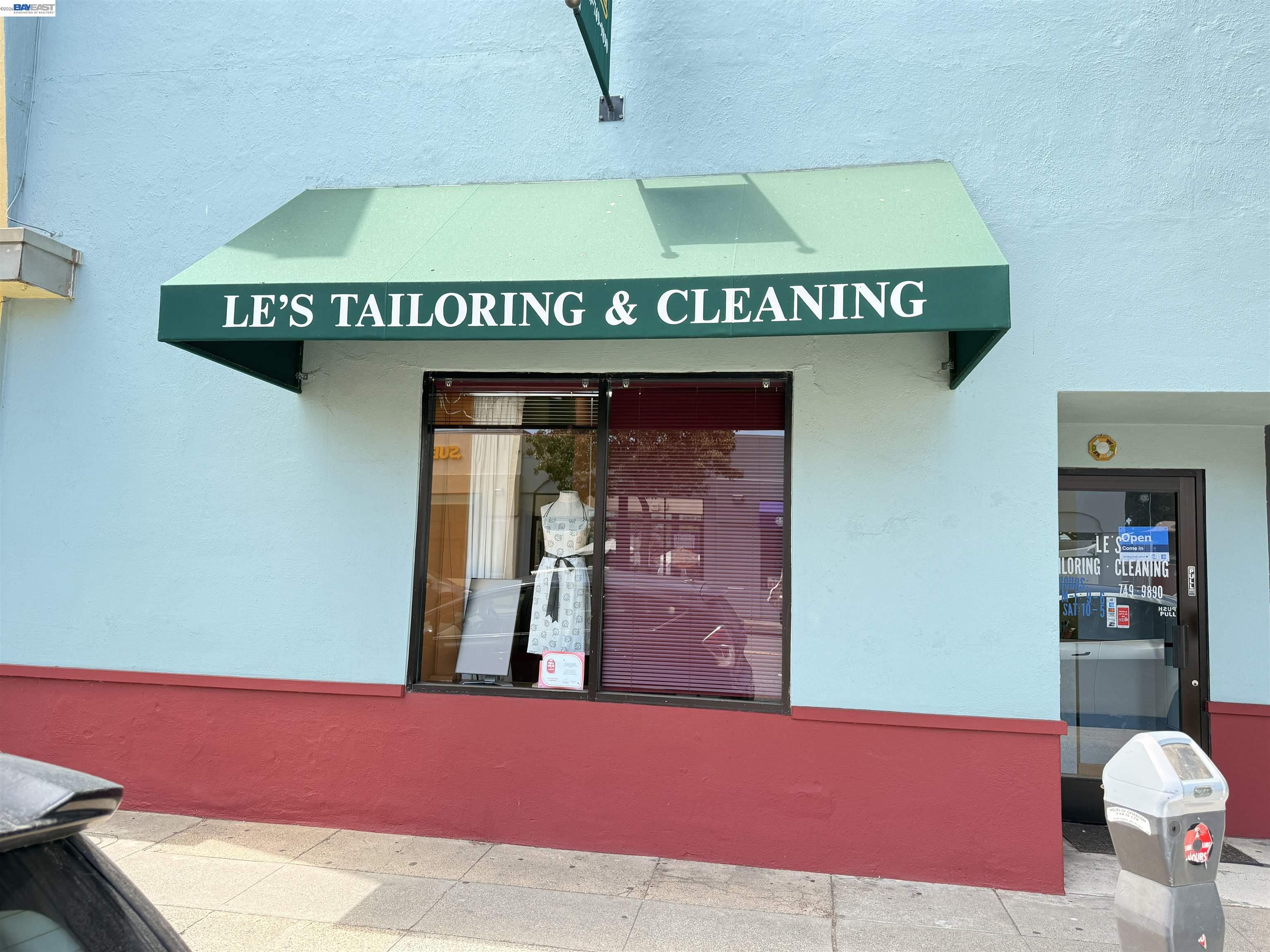 1707 Webster, Alameda CA 94501