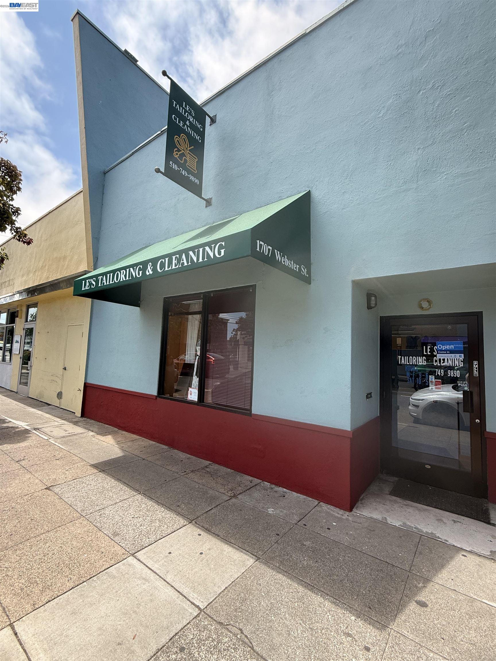 1707 Webster, Alameda CA 94501 — photo 2