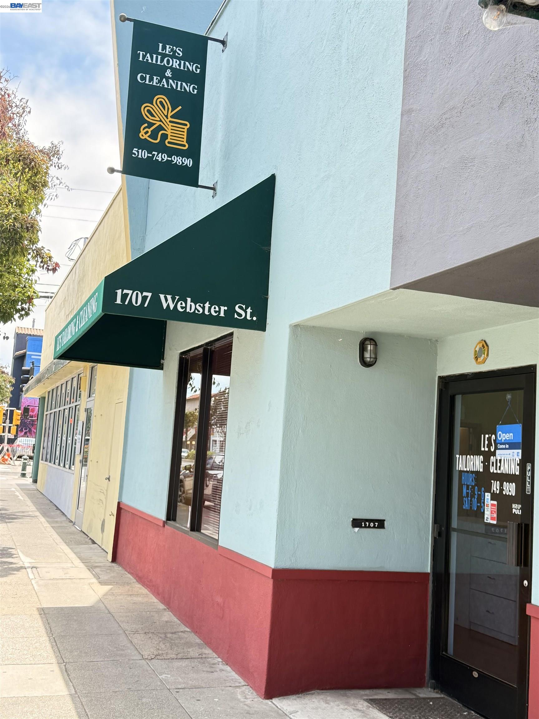 1707 Webster, Alameda CA 94501 — photo 3