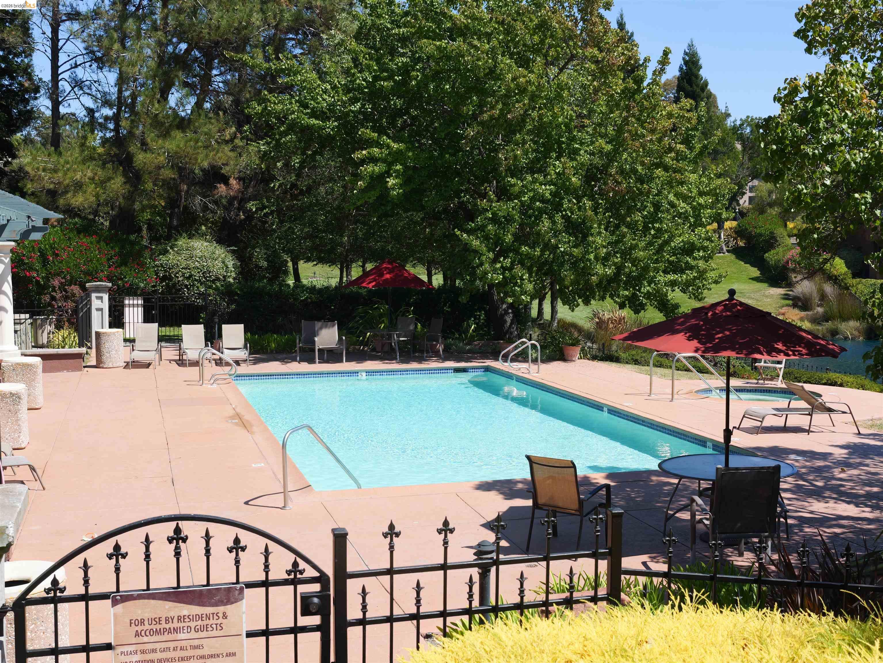 5022 Lakeview Dr # 202, San Ramon CA 94582 — photo 20