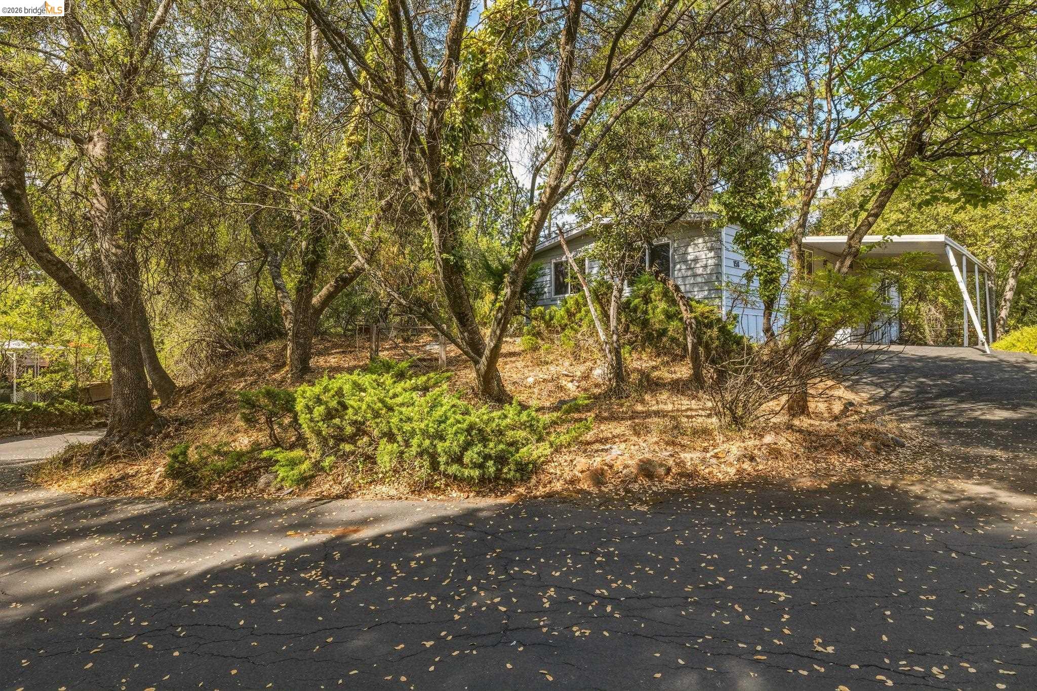 10956 Green St # 158, Columbia CA 95310