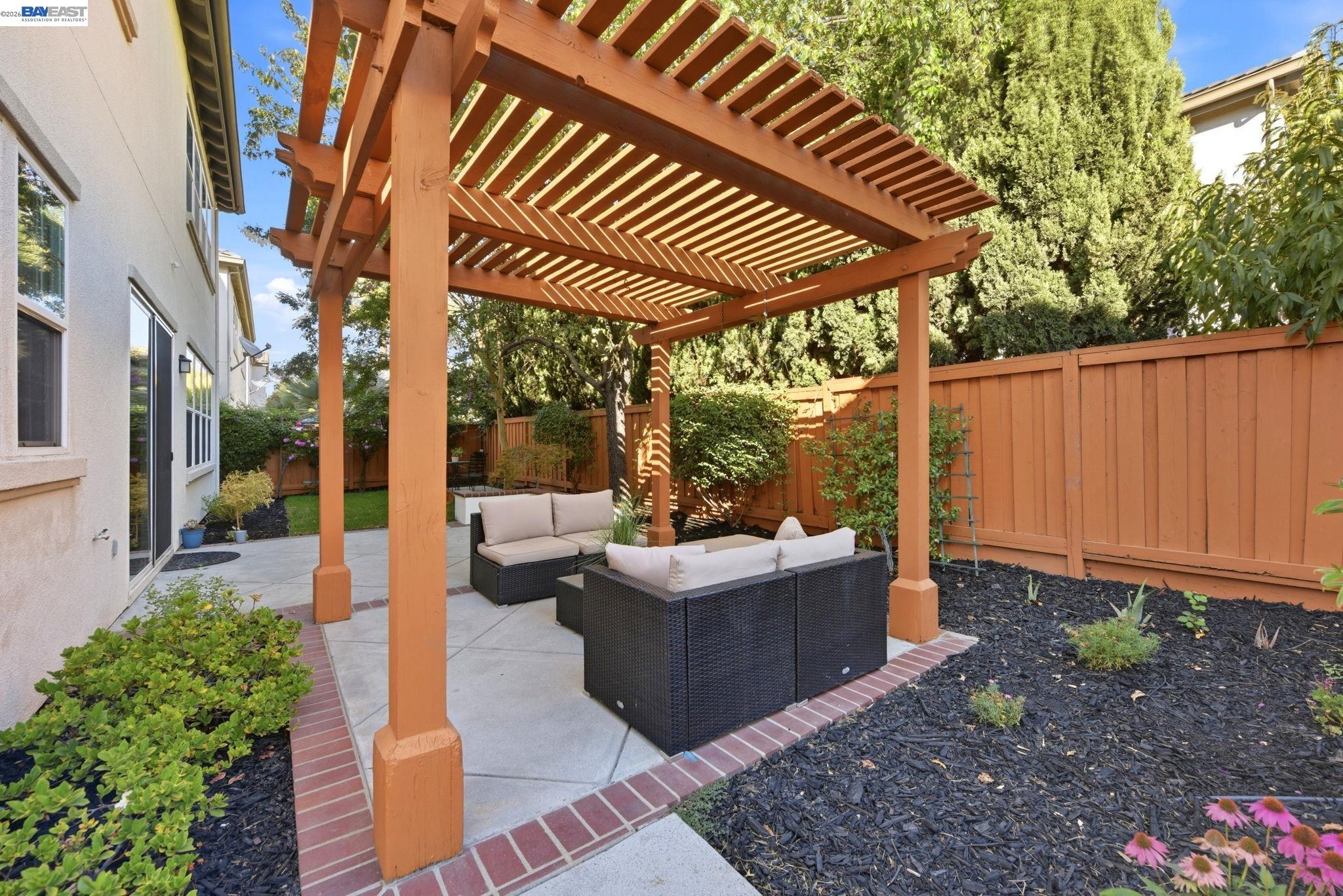 4568 Martin St, Union City CA 94587 — photo 53