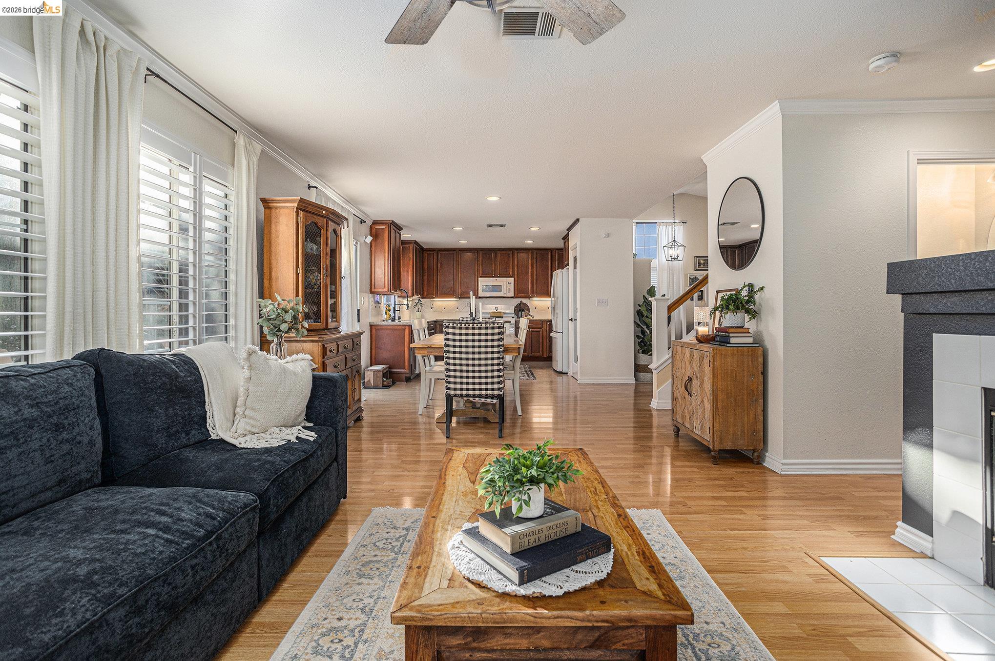266 Brady Street, Martinez CA 94553 — photo 14