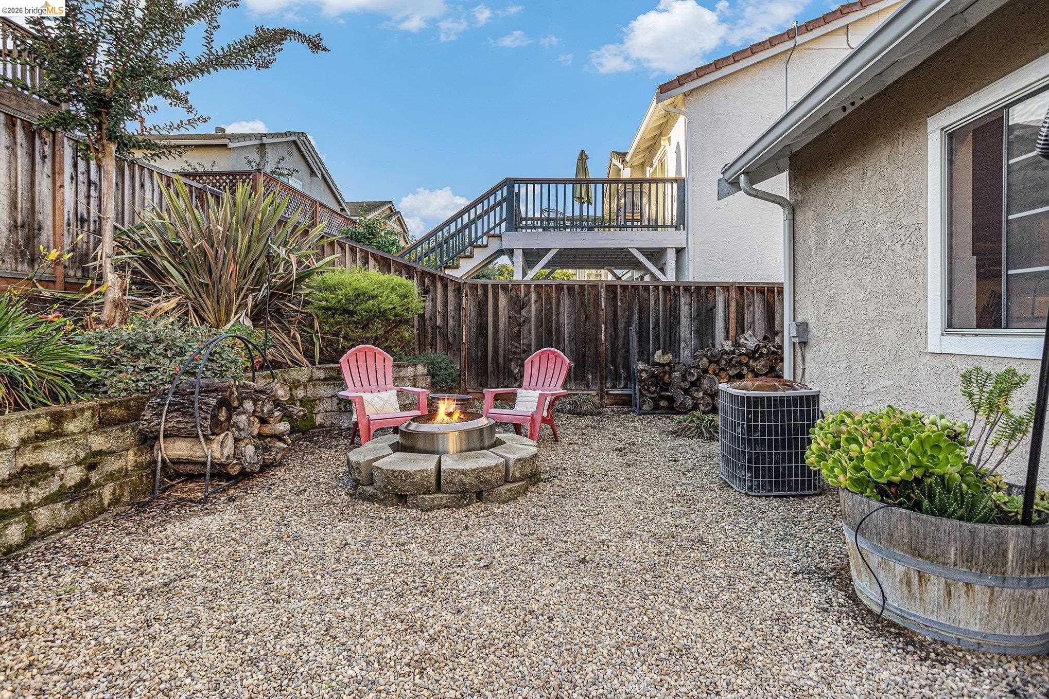 266 Brady Street, Martinez CA 94553 — photo 25