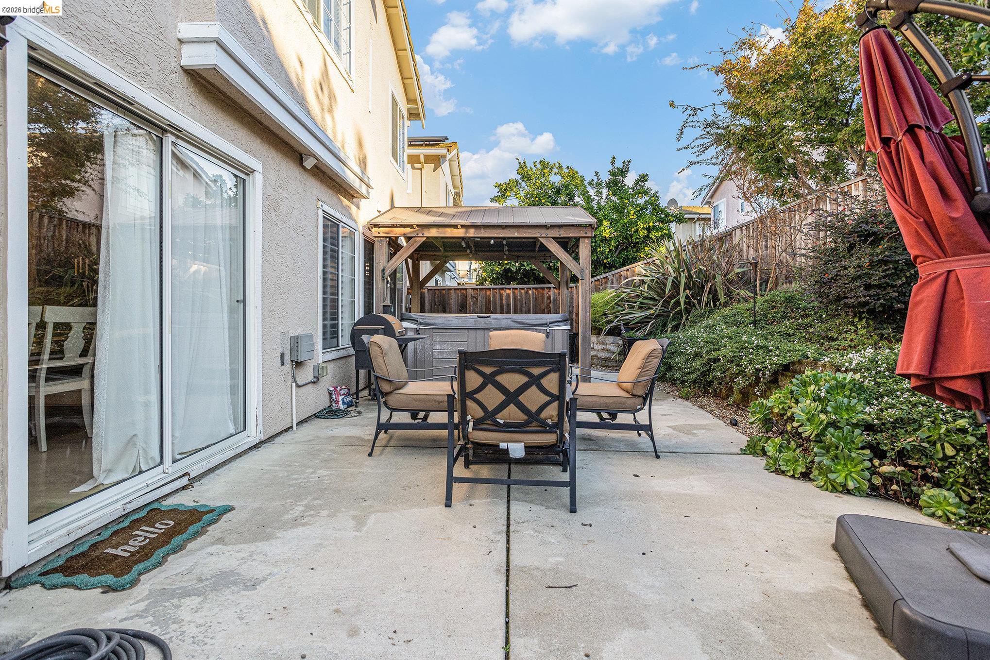 266 Brady Street, Martinez CA 94553 — photo 28