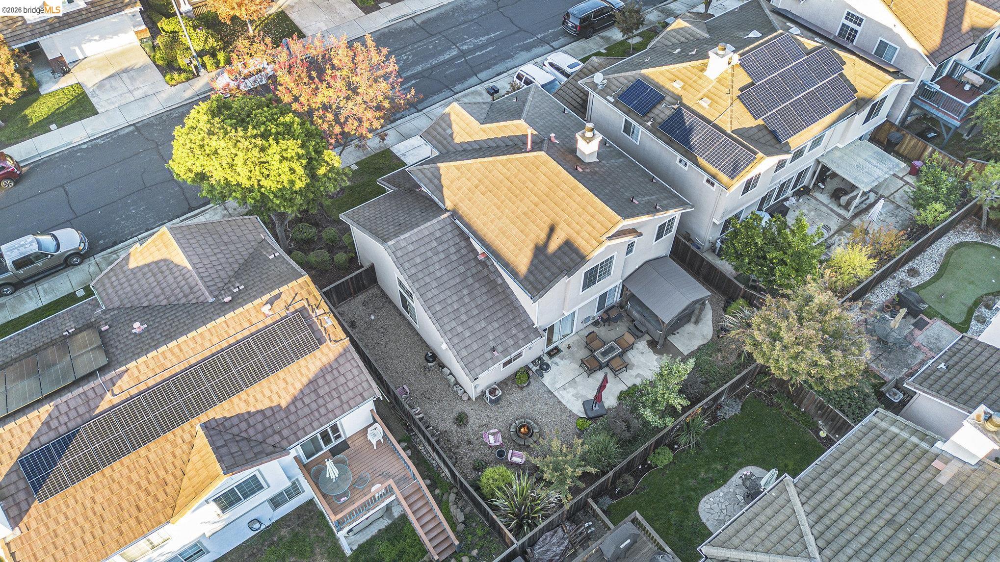 266 Brady Street, Martinez CA 94553 — photo 29