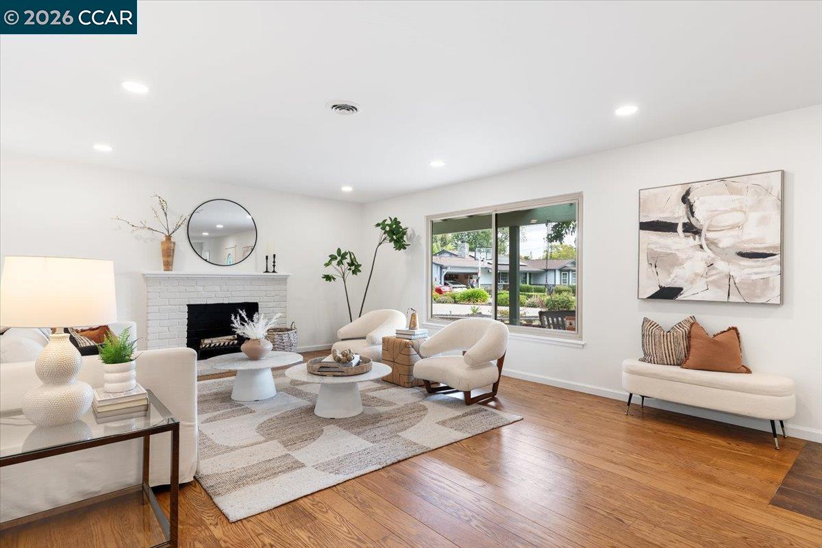 31 Rogers CT, Pleasant Hill CA 94523 — photo 6