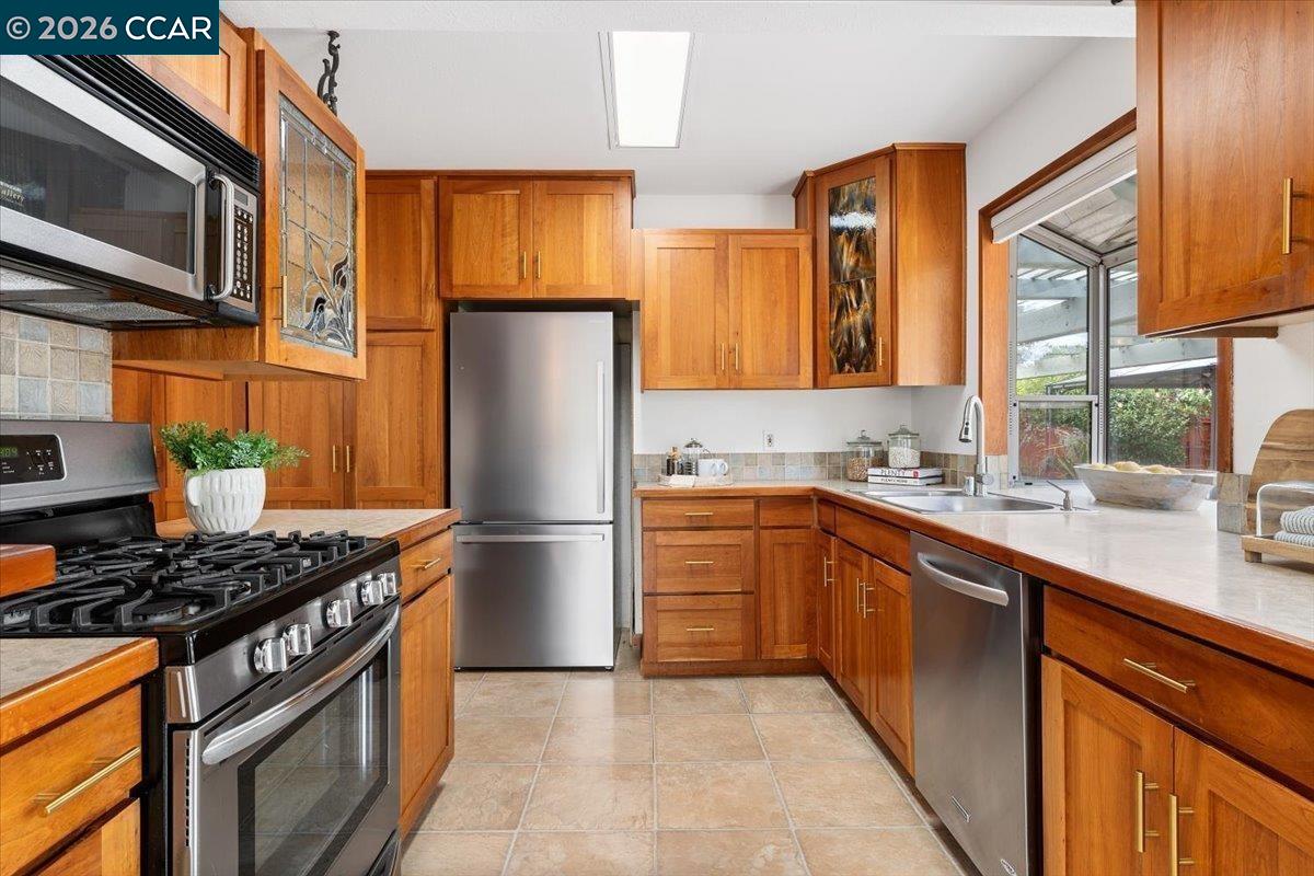 31 Rogers CT, Pleasant Hill CA 94523 — photo 10