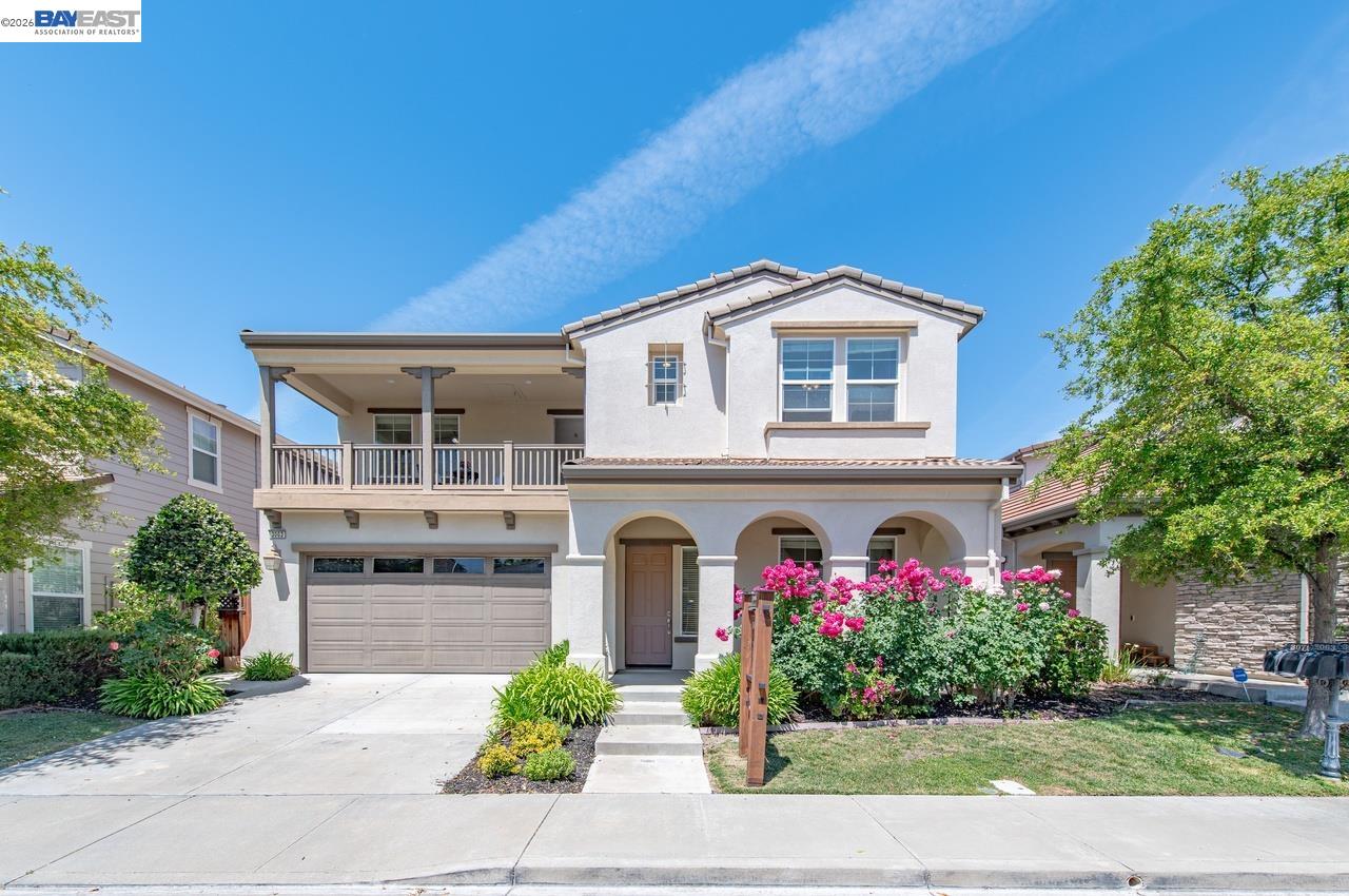3063 Ridgefield Ct