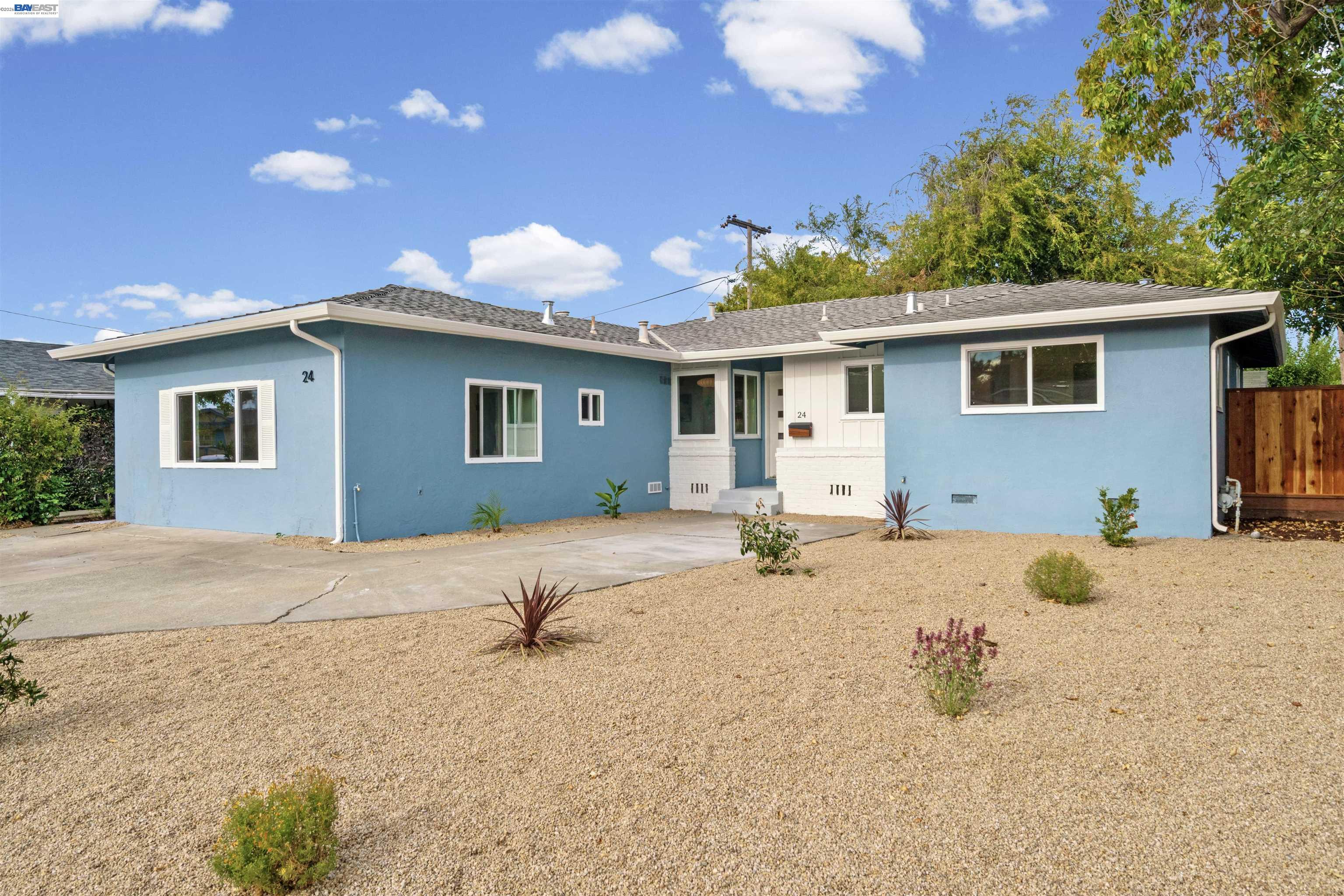 24 Casper St, Milpitas CA 95035