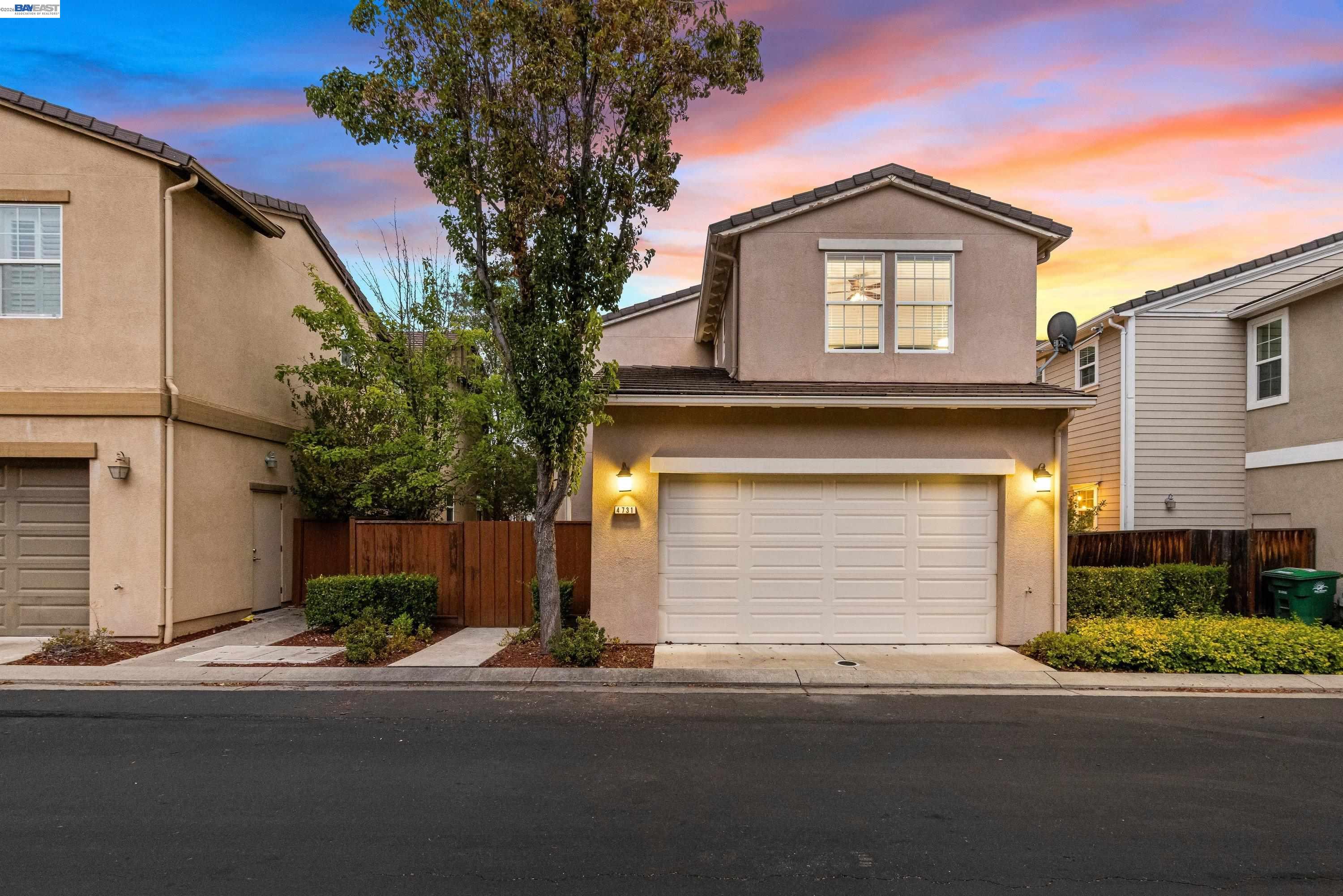 4731 Malayan St, San Ramon CA 94582 — photo 32
