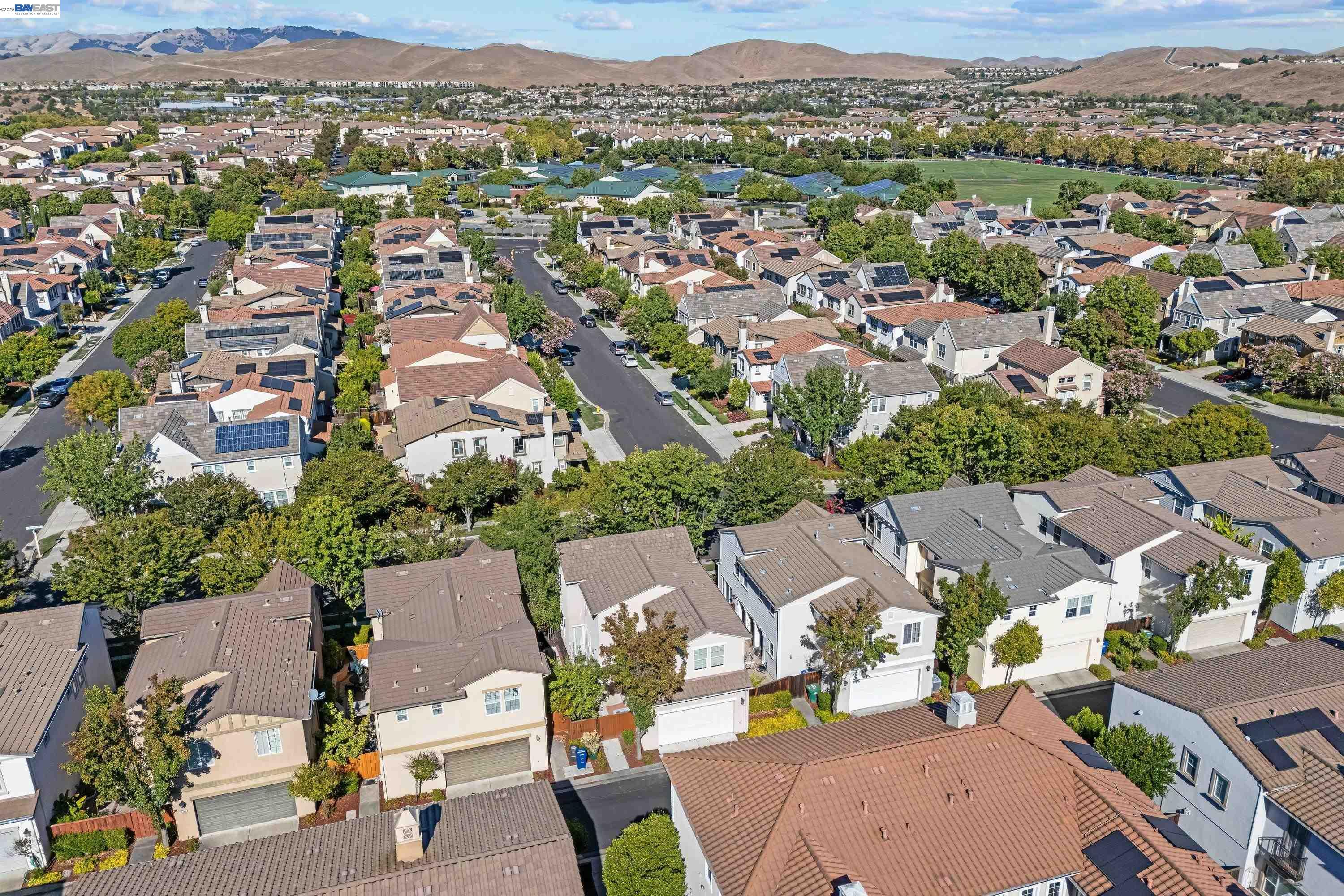 4731 Malayan St, San Ramon CA 94582 — photo 35
