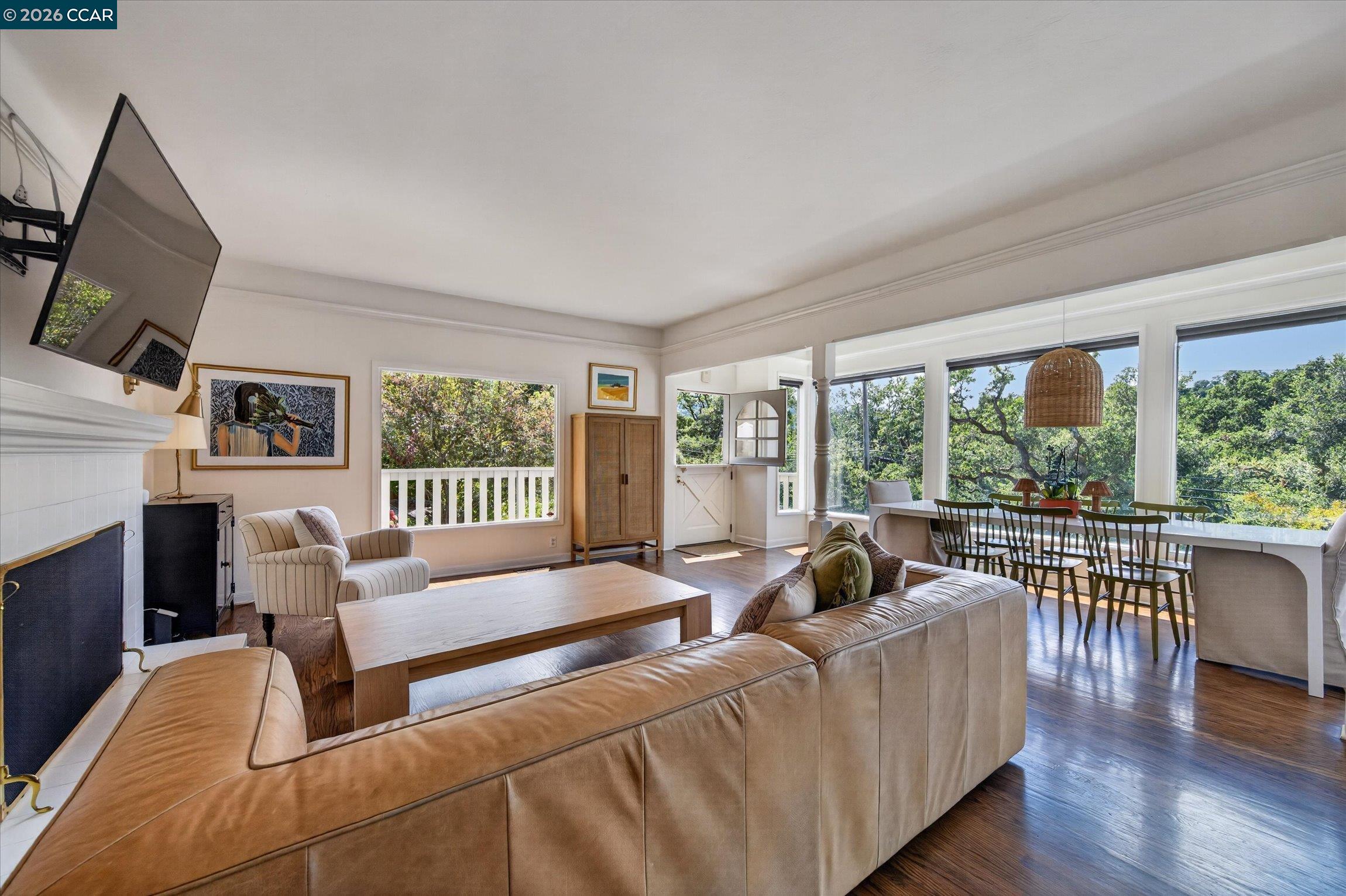 112 Camino Sobrante, Orinda CA 94563 — photo 11