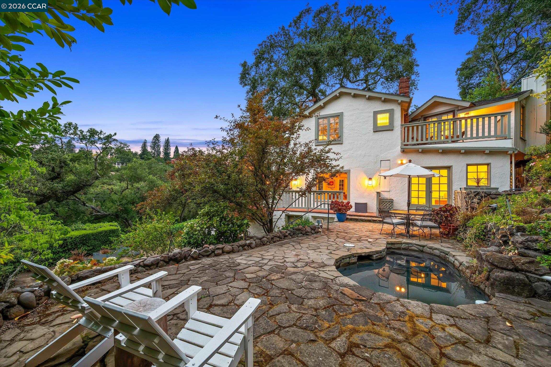 112 Camino Sobrante, Orinda CA 94563 — photo 7