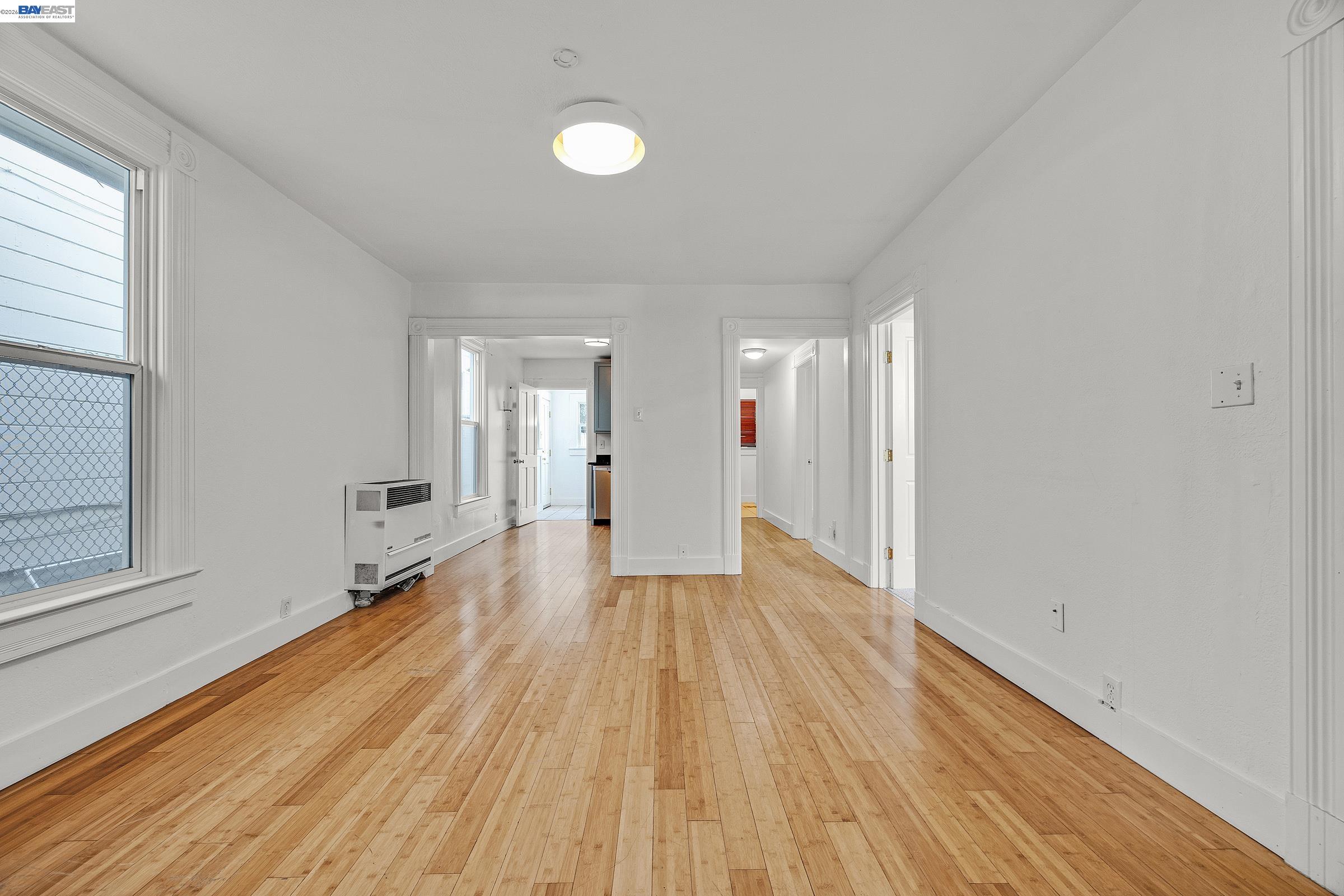 1221 Campbell, Oakland CA 94607 — photo 19