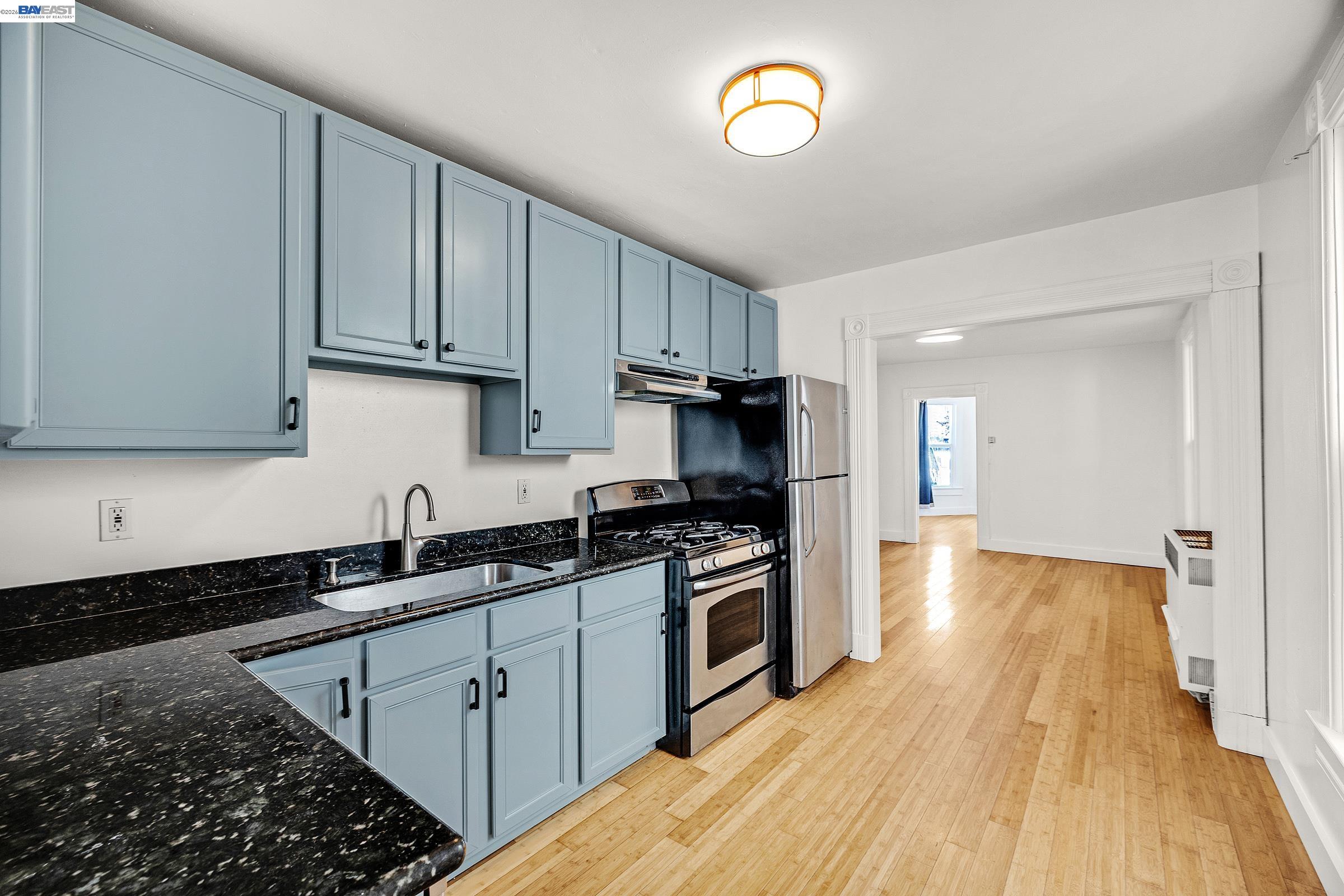 1221 Campbell, Oakland CA 94607 — photo 23