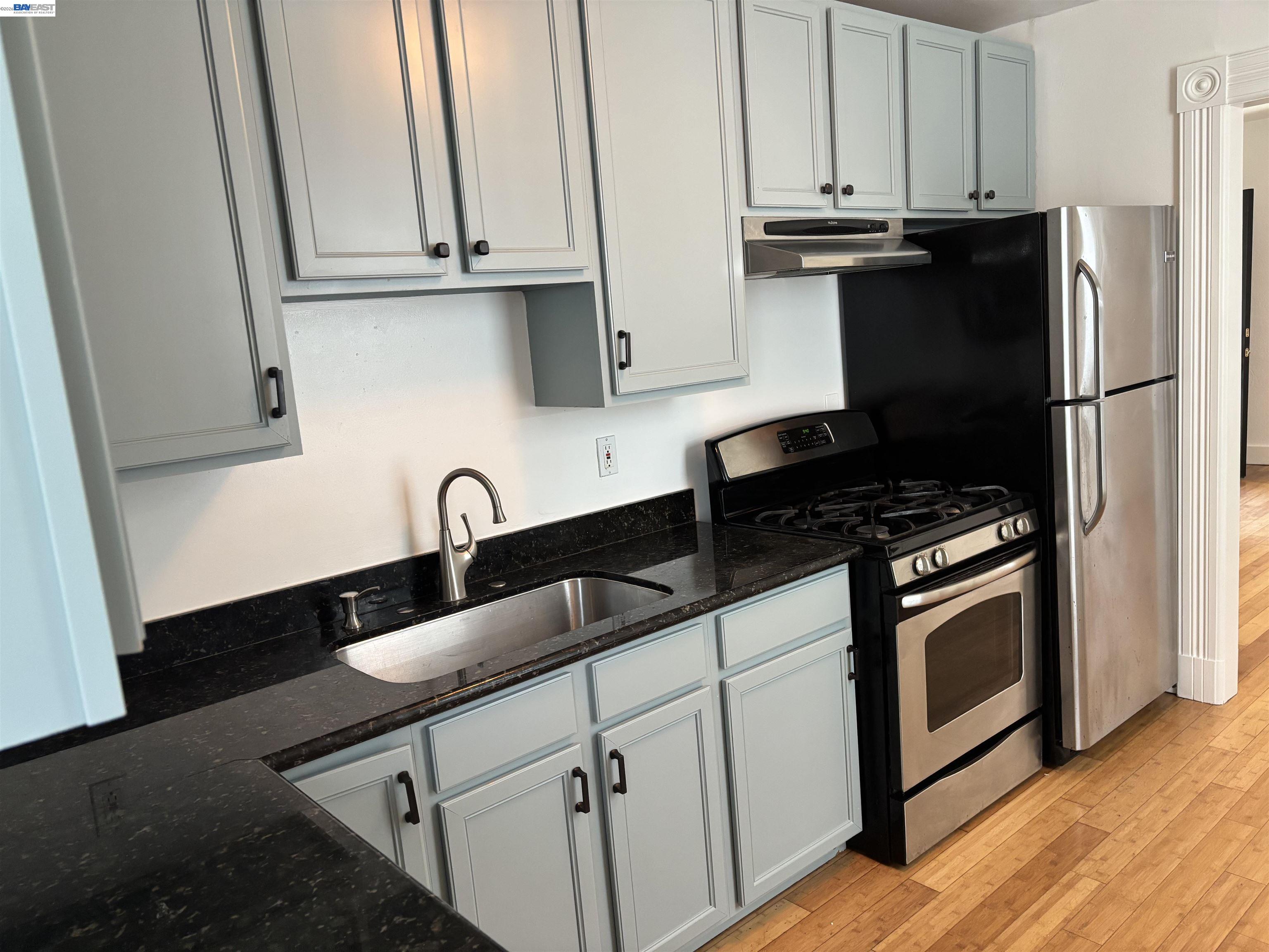1221 Campbell, Oakland CA 94607 — photo 24