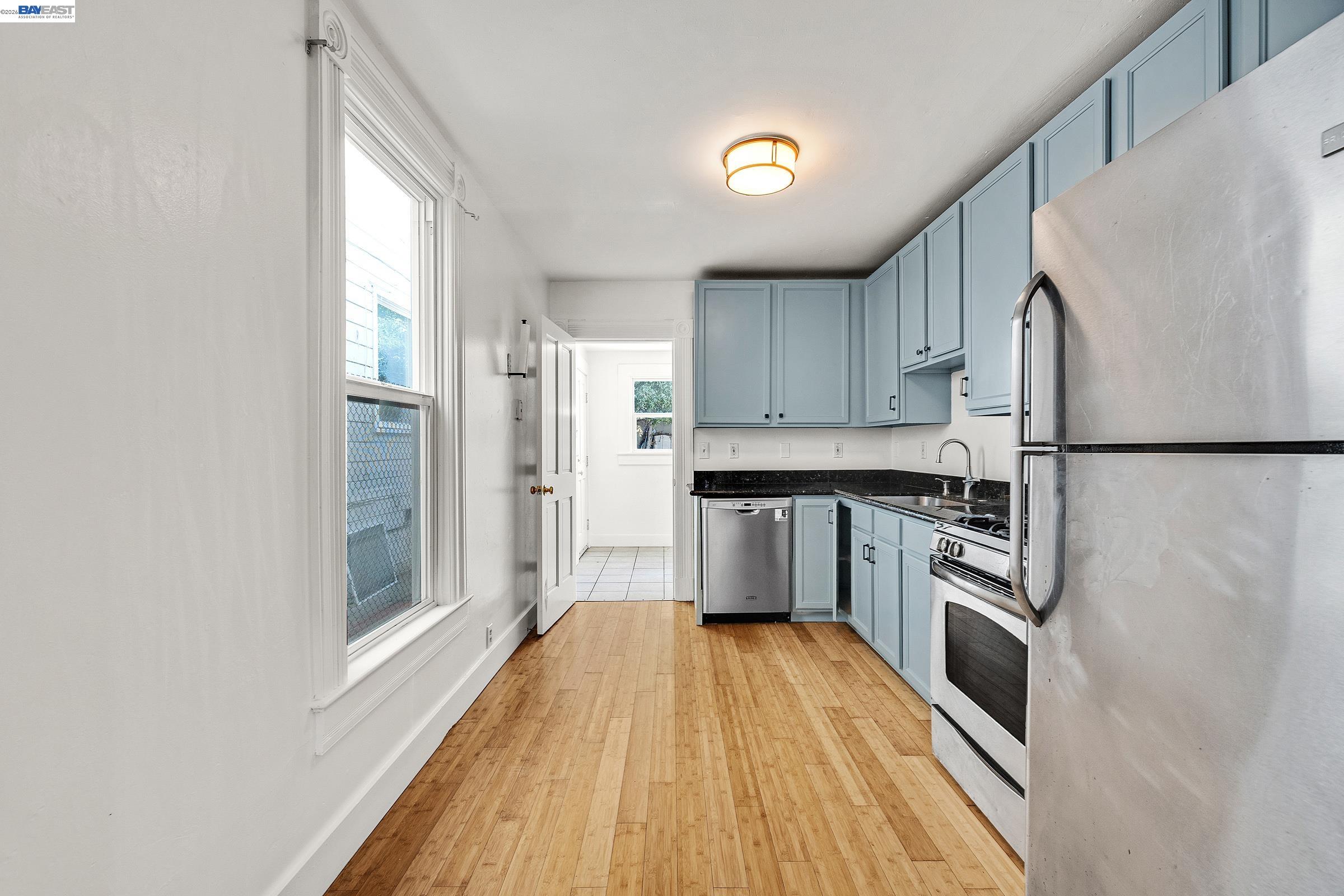 1221 Campbell, Oakland CA 94607 — photo 25