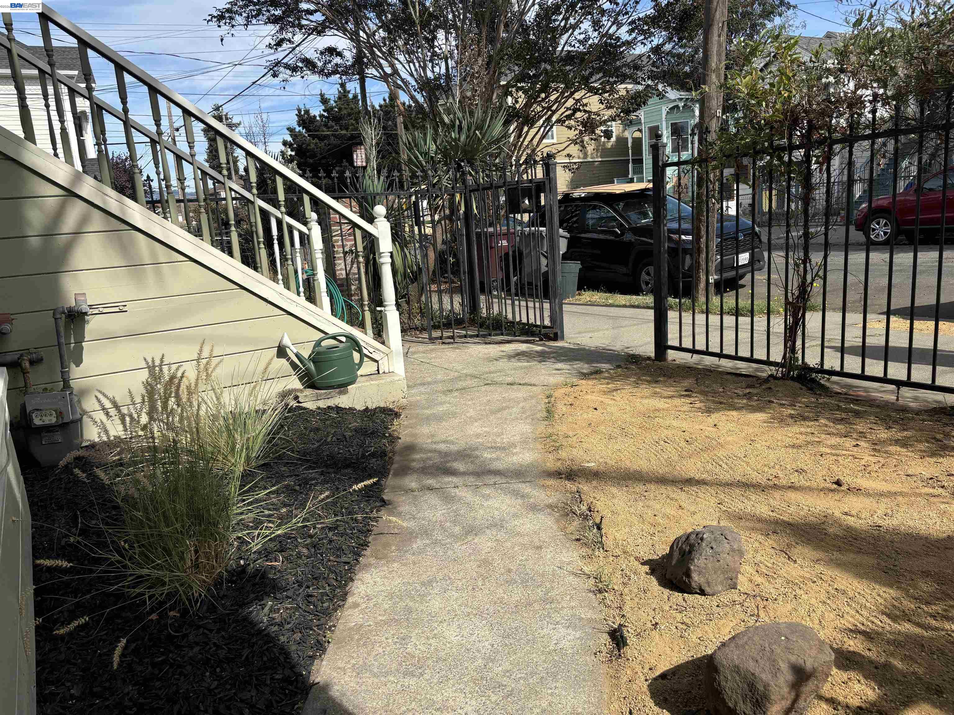 1221 Campbell, Oakland CA 94607 — photo 39