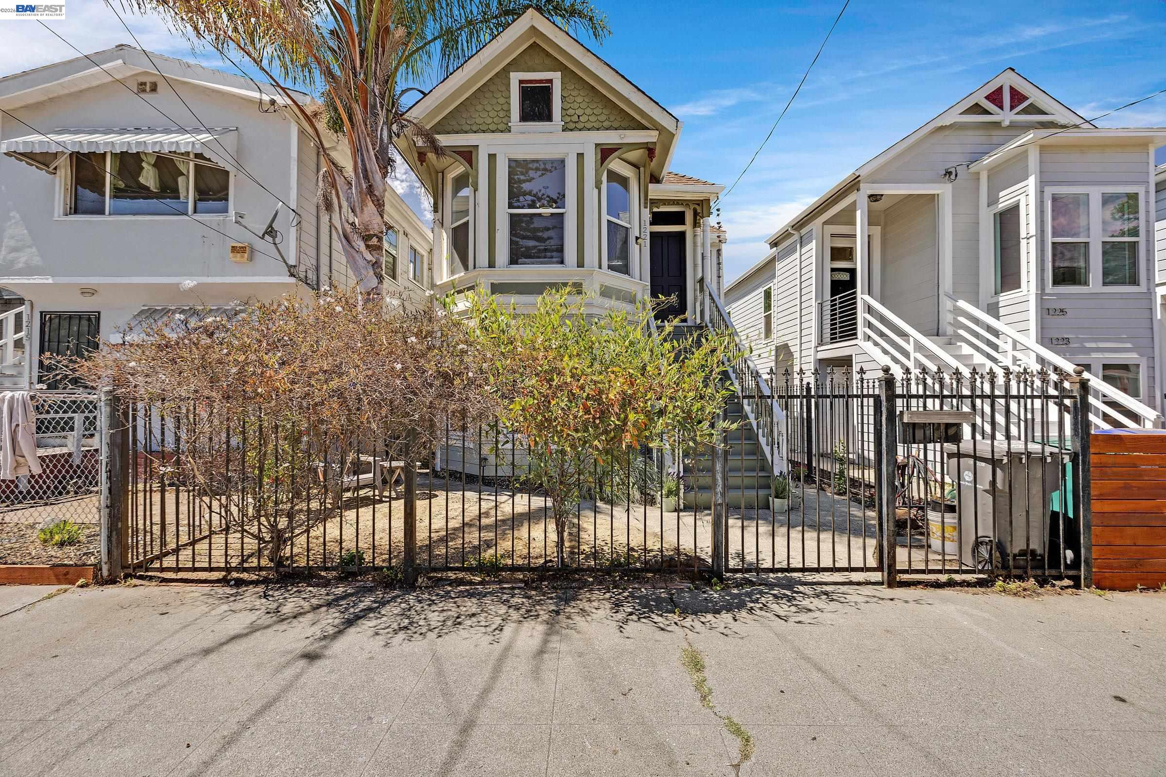 1221 Campbell, Oakland CA 94607 — photo 41