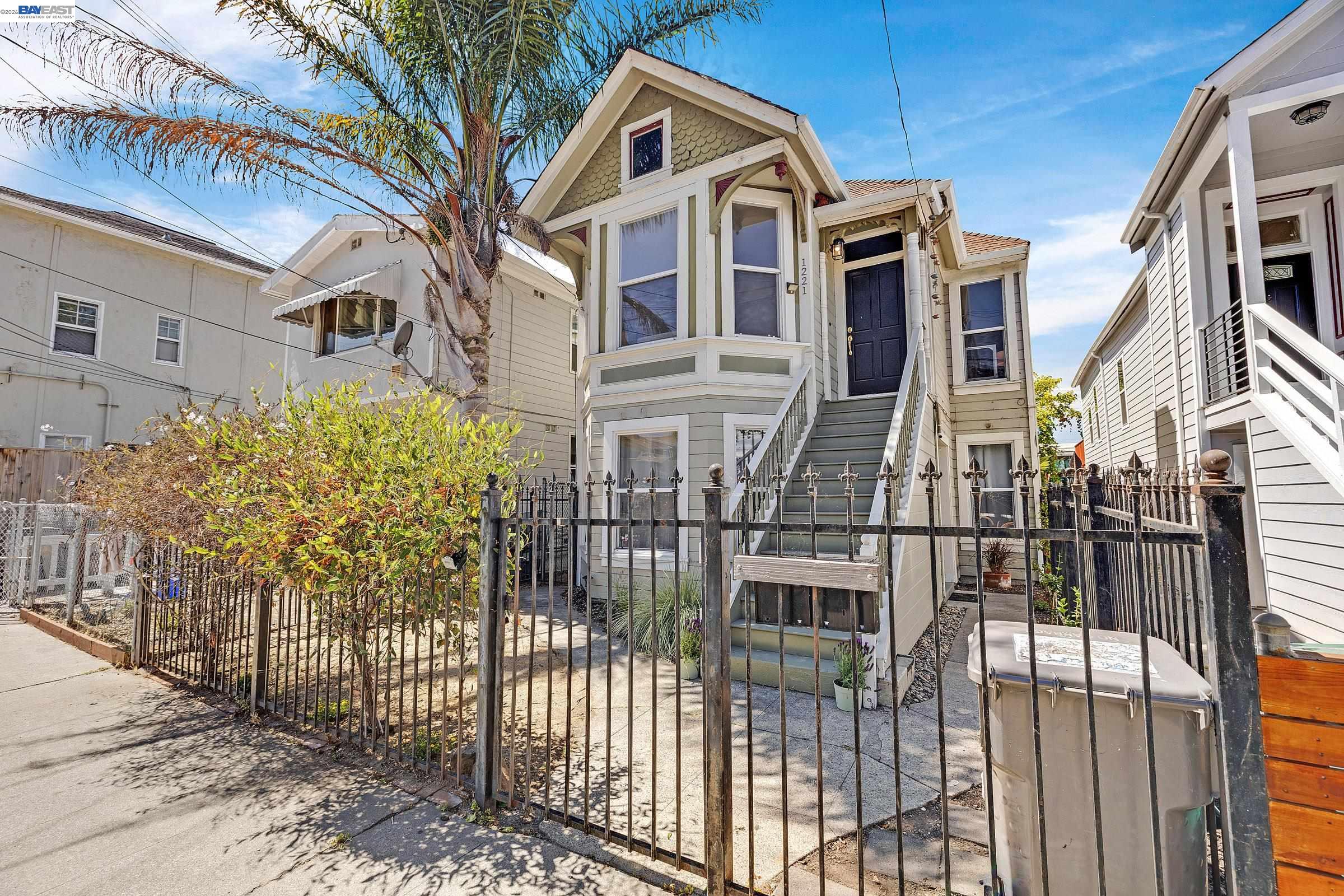 1221 Campbell, Oakland CA 94607 — photo 42