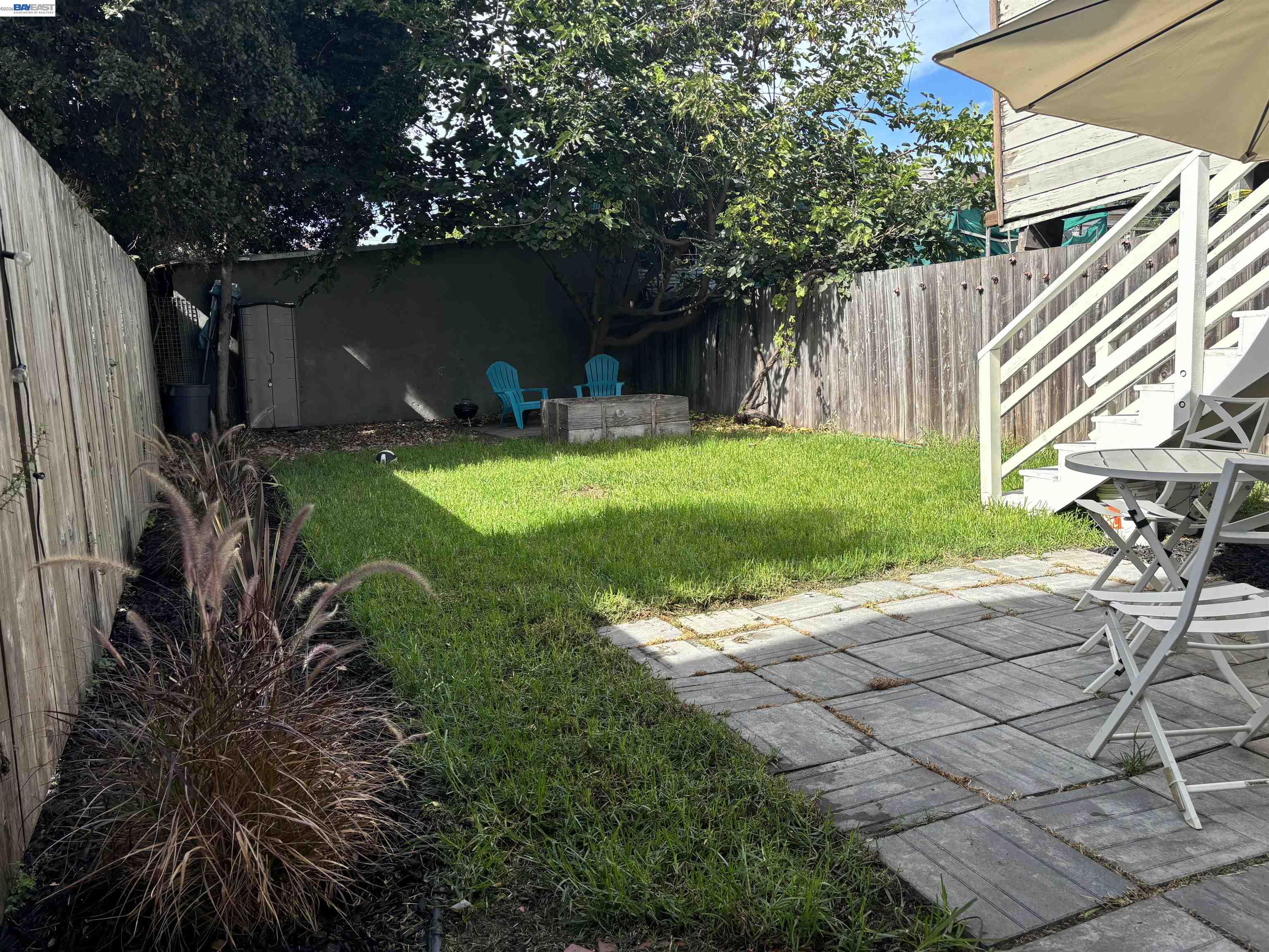 1221 Campbell, Oakland CA 94607 — photo 43
